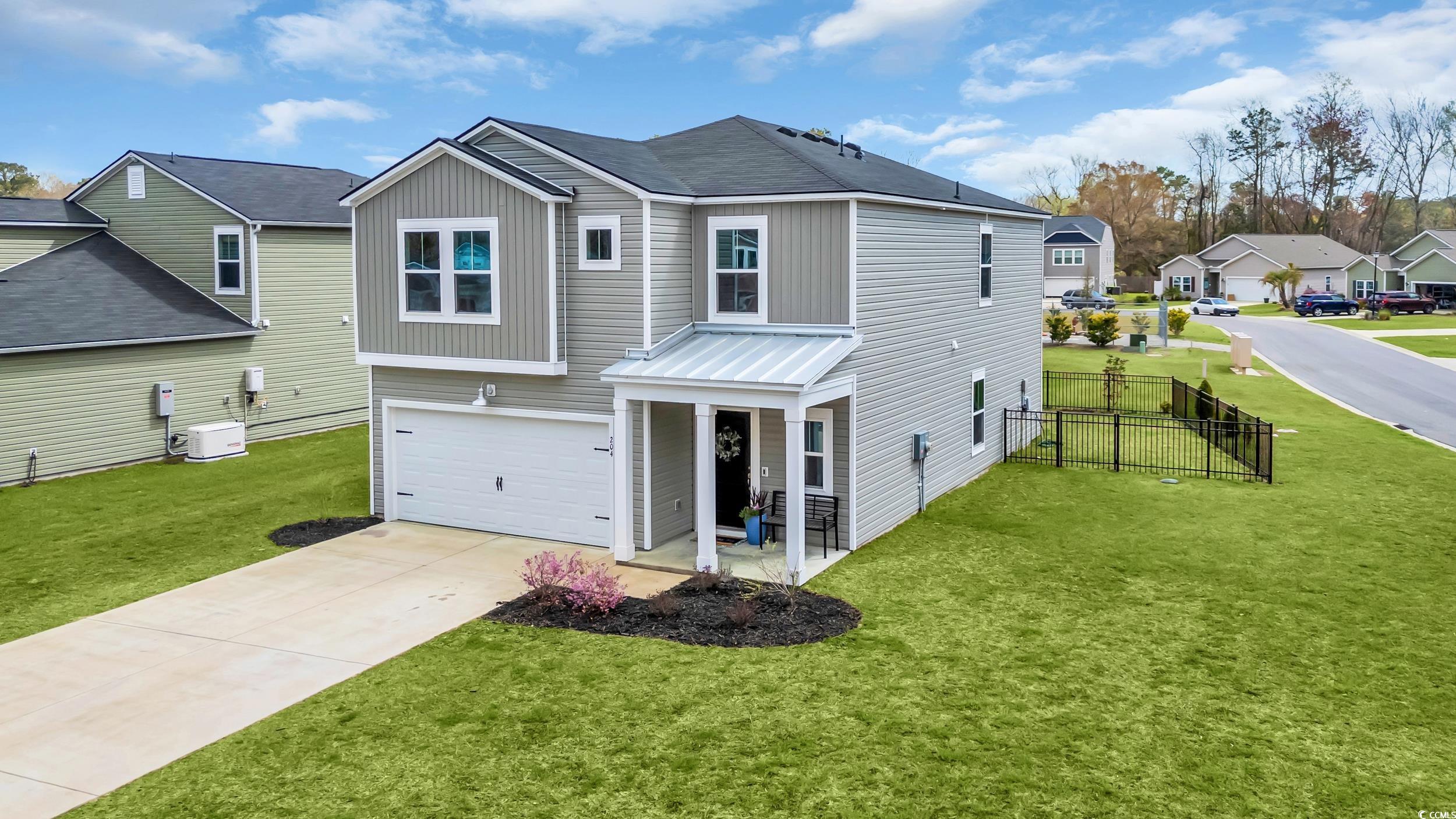 204 Leaflet Loop Pawleys Island, SC 29585