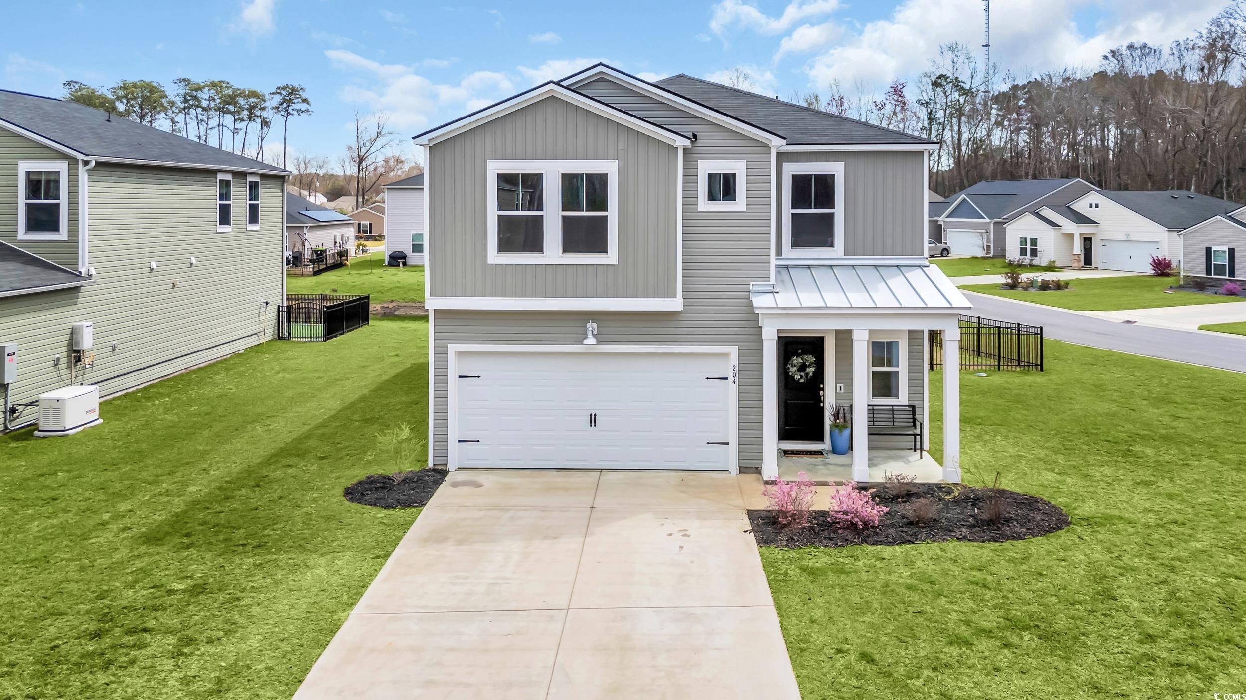 204 Leaflet Loop Pawleys Island, SC 29585