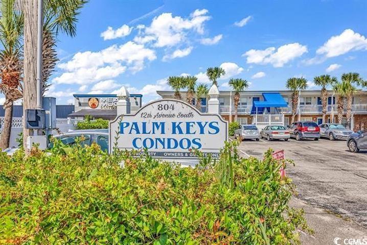 804 12th Ave. S UNIT #208 North Myrtle Beach, SC 29582