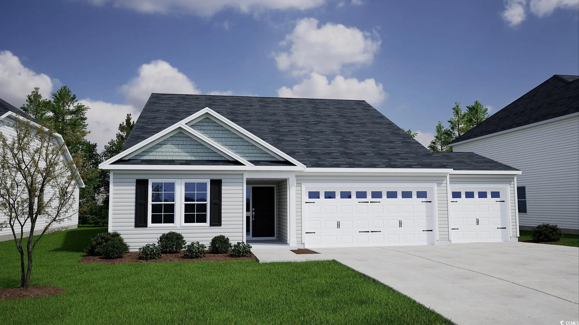 328 NW Mayflower Dr. Calabash, NC 28467