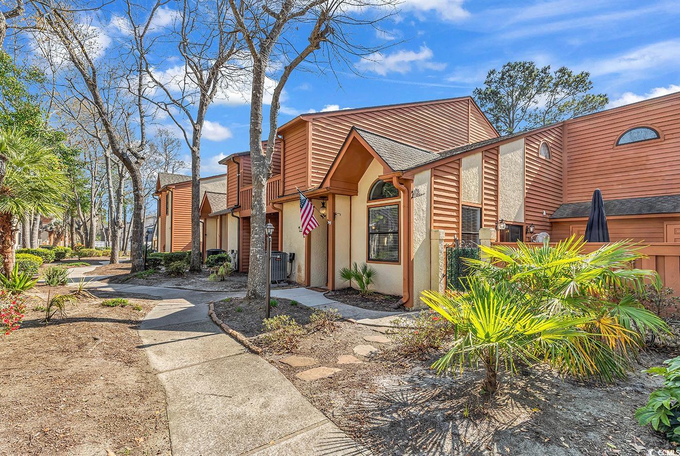 614 14th Ave. S UNIT #132 Surfside Beach, SC 29575
