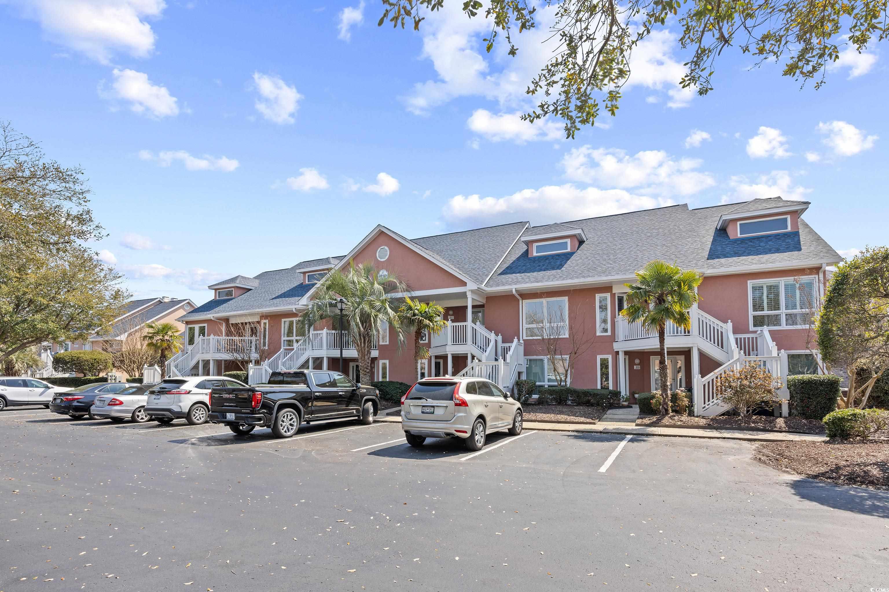 4760 Lightkeepers Way UNIT 20H Little River, SC 29566