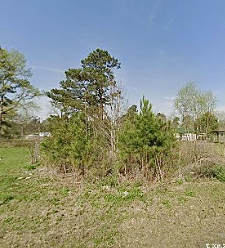 4581 Jenerette St. Loris, SC 29569