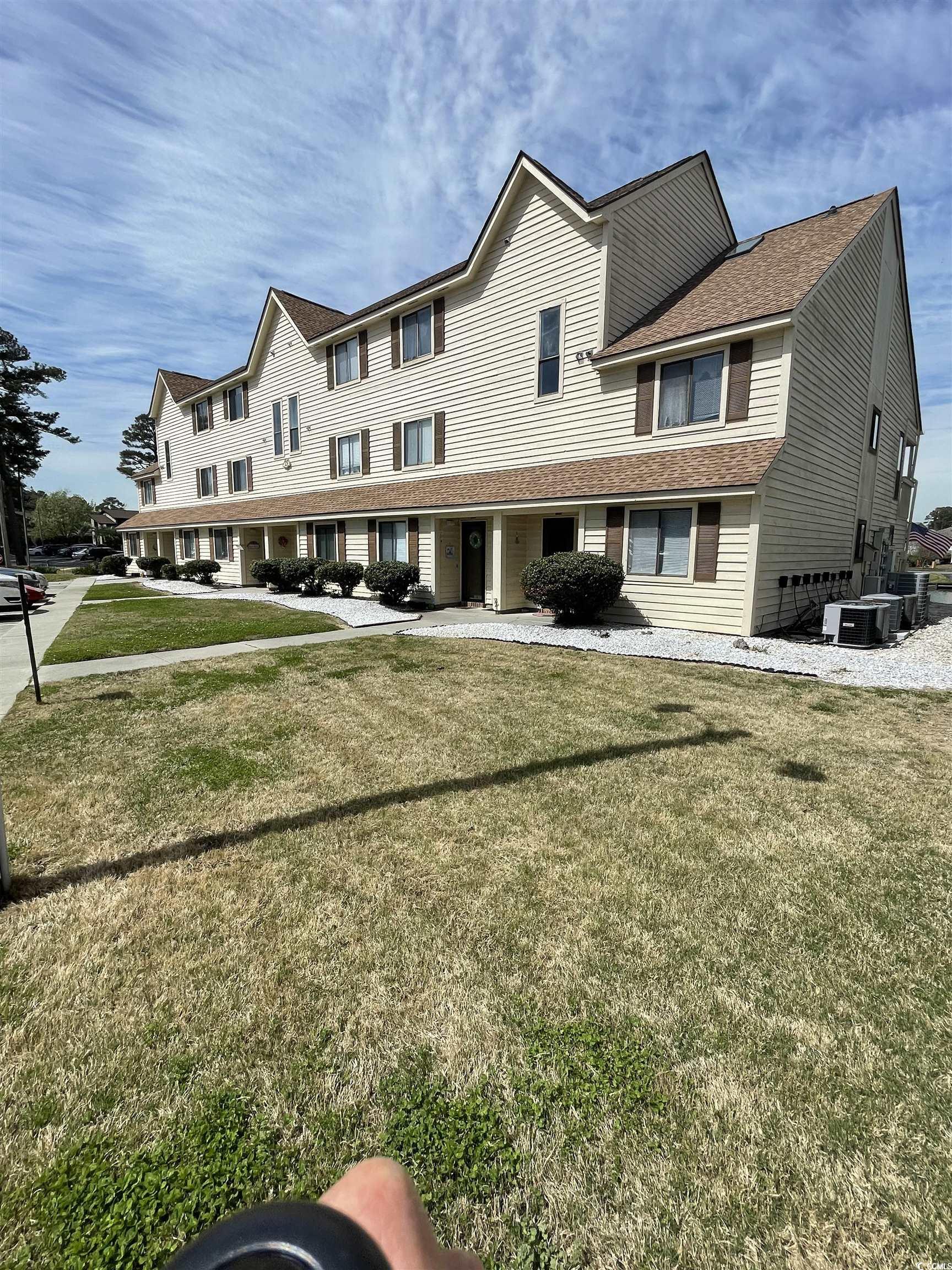 510 Fairwood Lakes Dr. UNIT 15 G Myrtle Beach, SC 29588