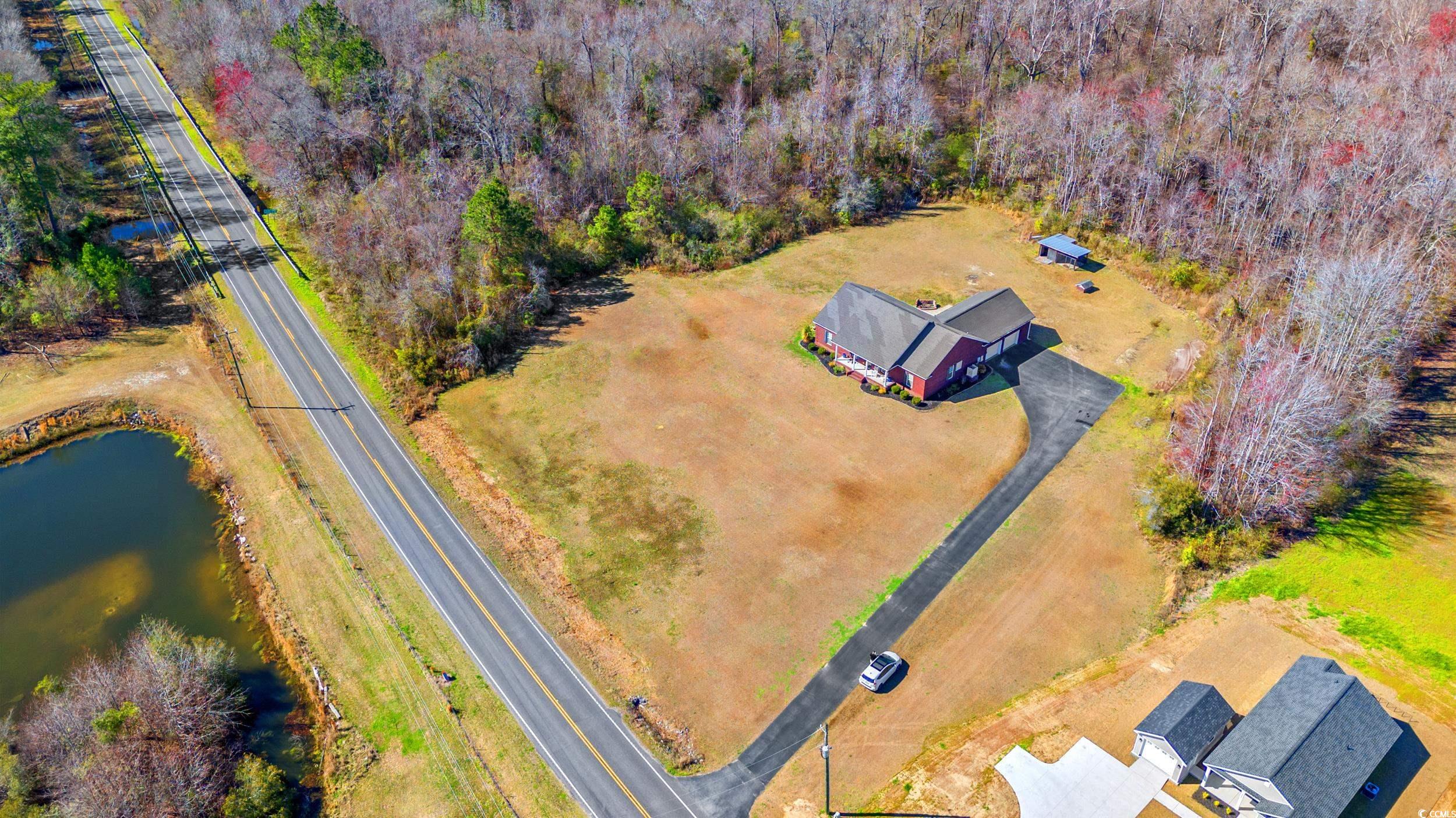 5415 Adrian Hwy., Conway, South Carolina image 34
