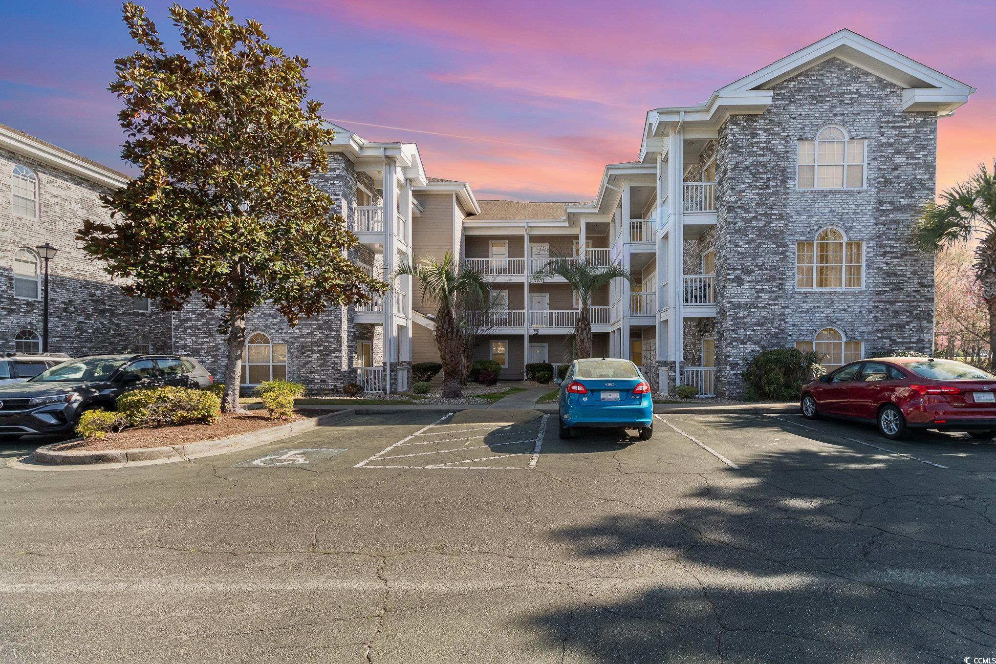 4757 Wild Iris Dr. UNIT 32-304 Myrtle Beach, SC 29577