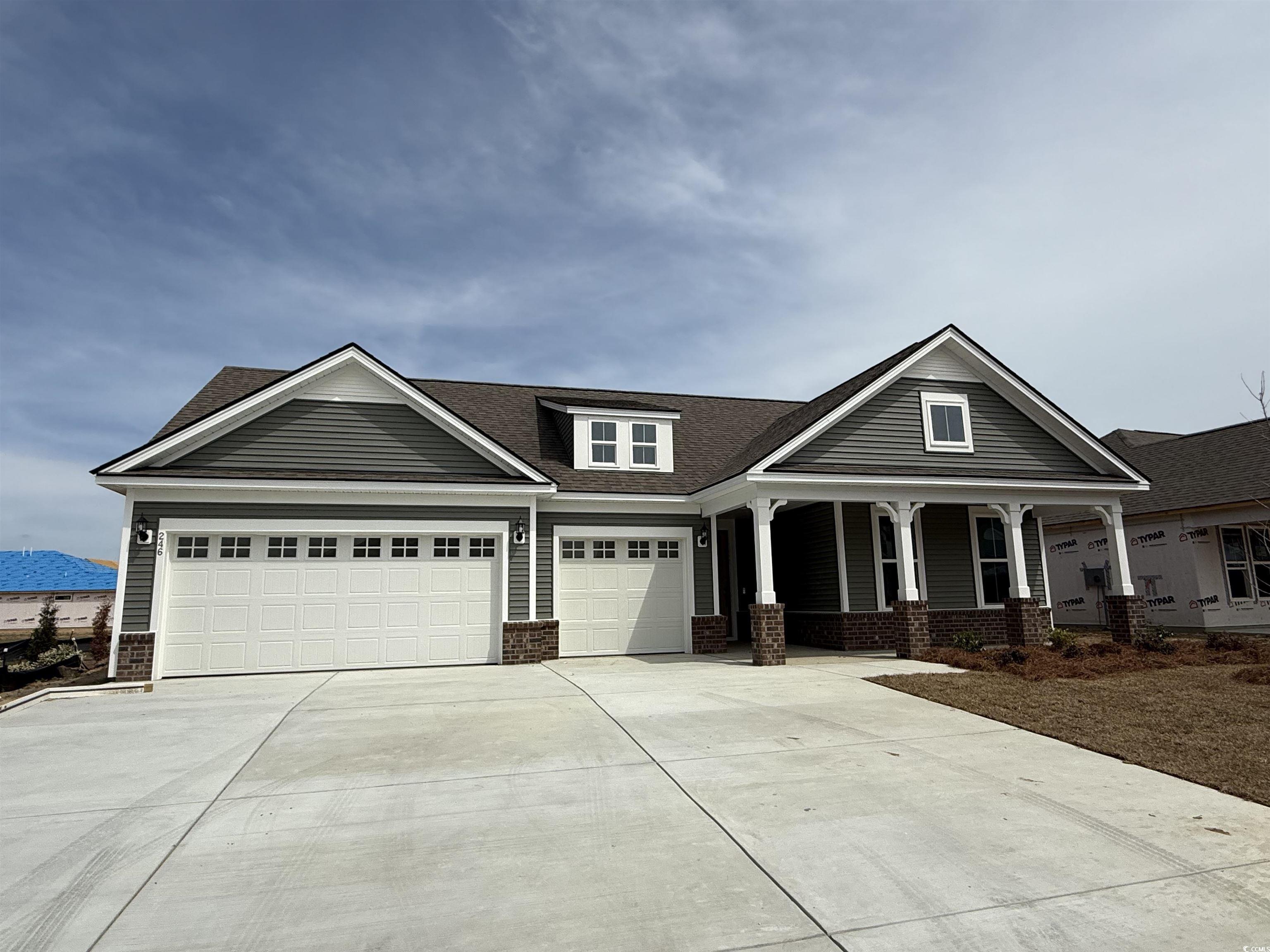 246 River Edge Dr. Myrtle Beach, SC 29588