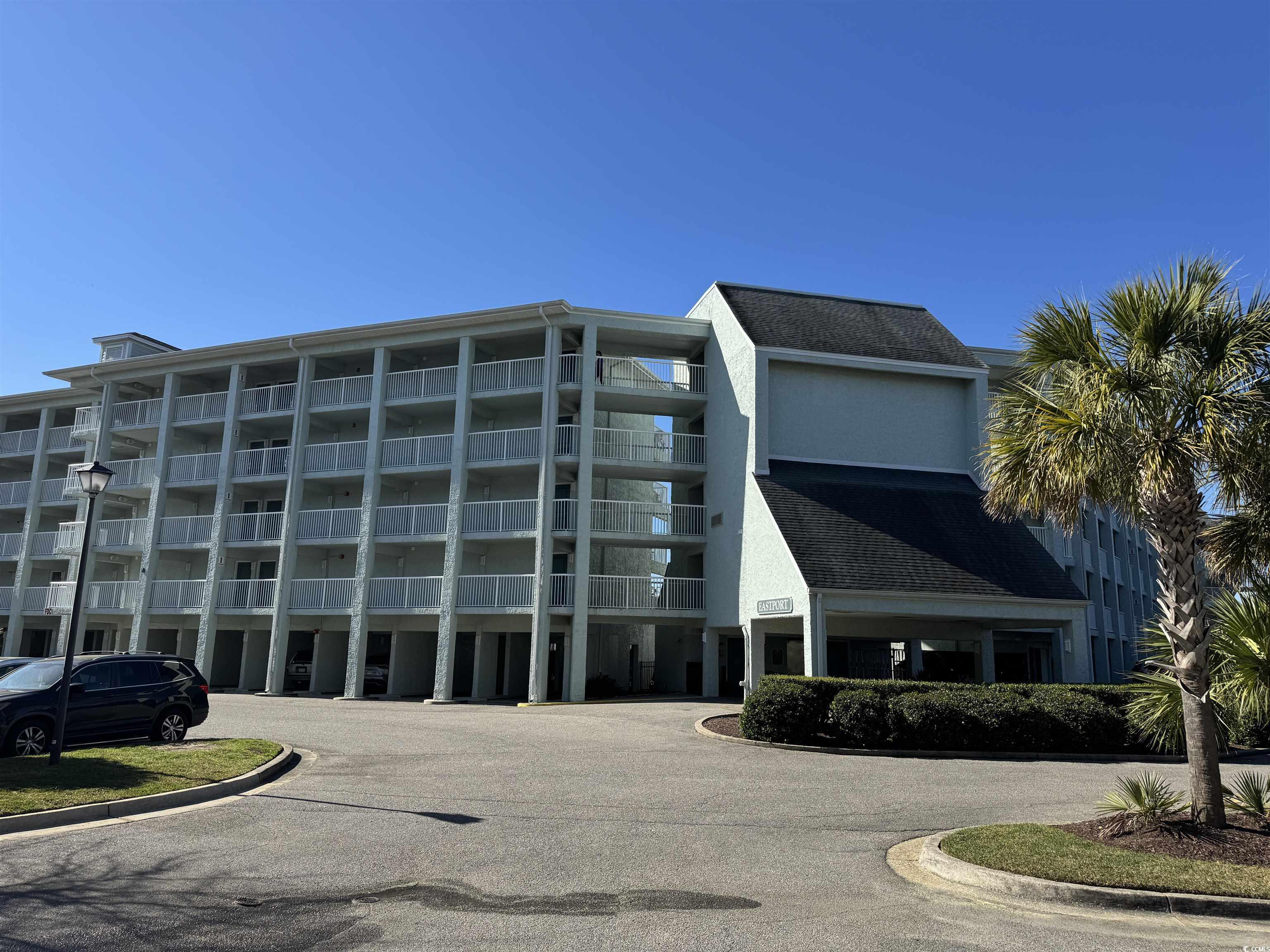 14290 Ocean Hwy. UNIT #211 Pawleys Island, SC 29585