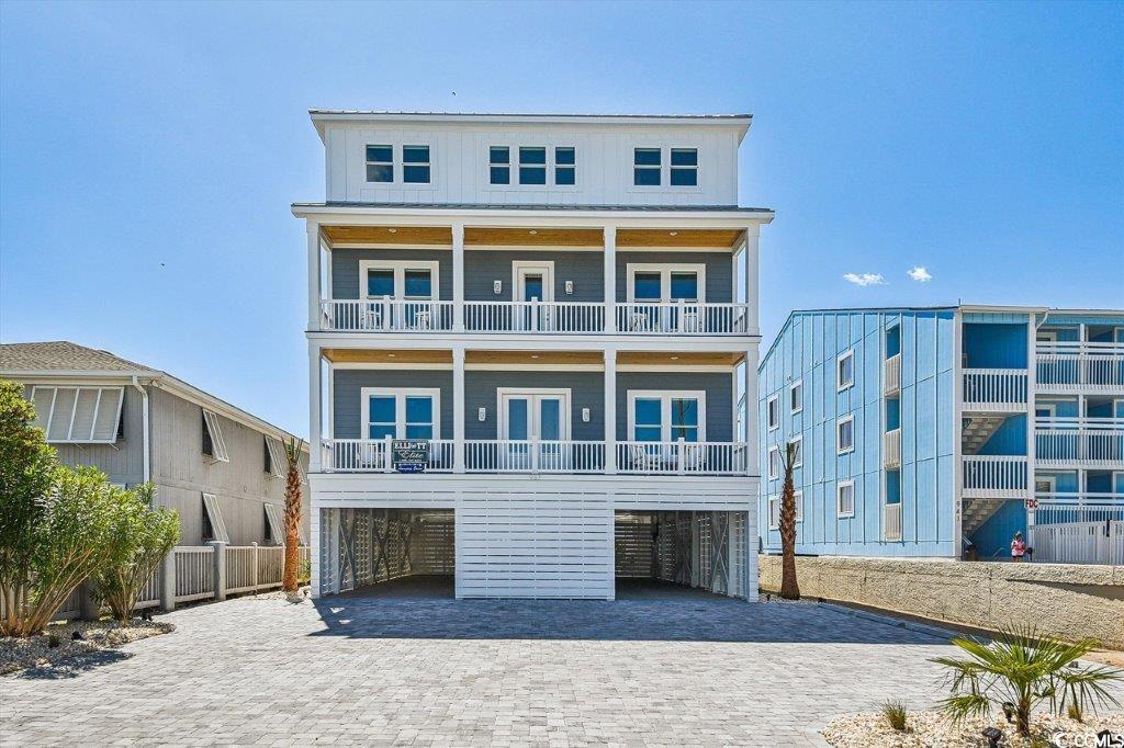 937 Ocean Blvd. S North Myrtle Beach, SC 29582