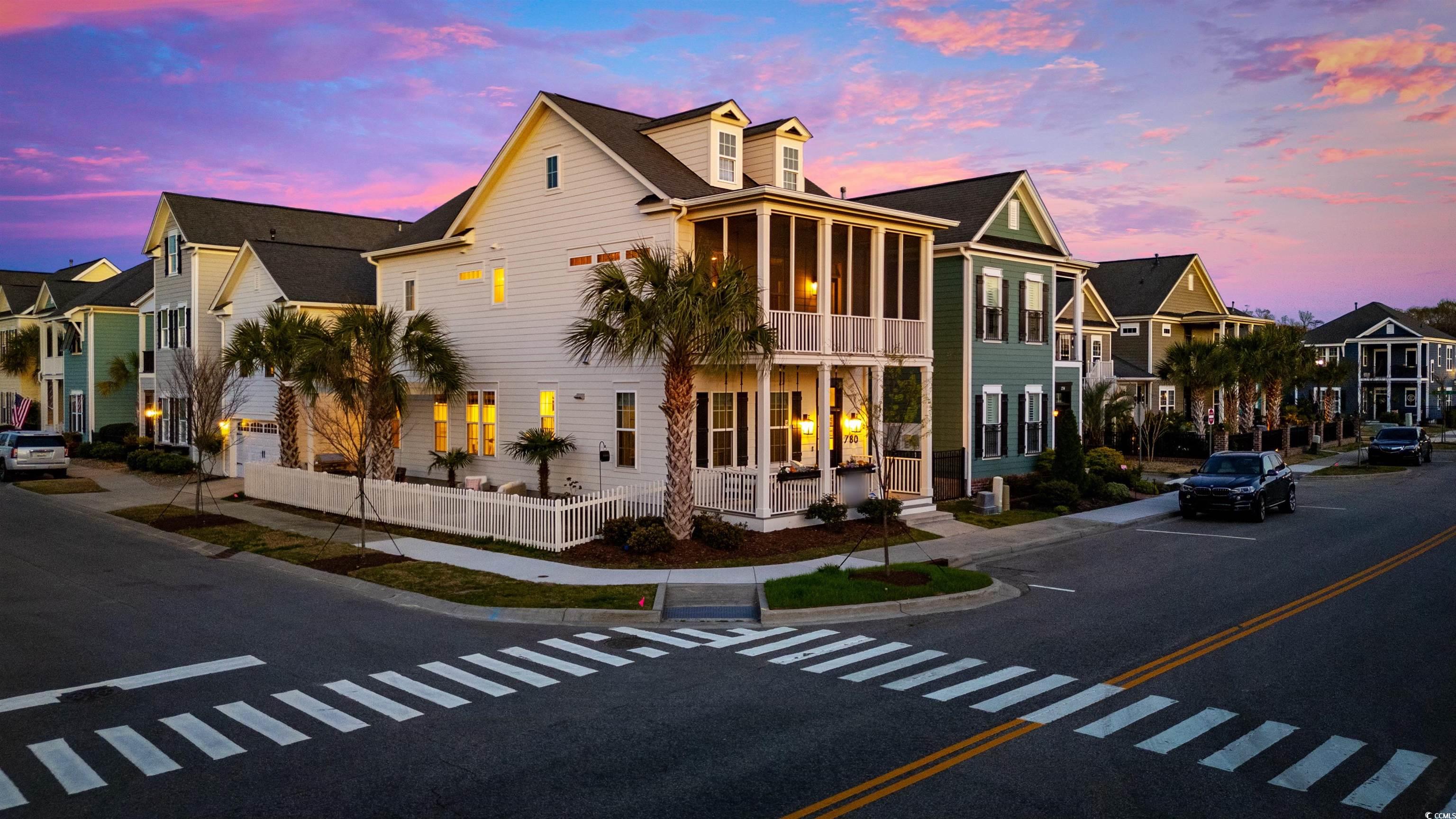 780 Johnson Ave. Myrtle Beach, SC 29577
