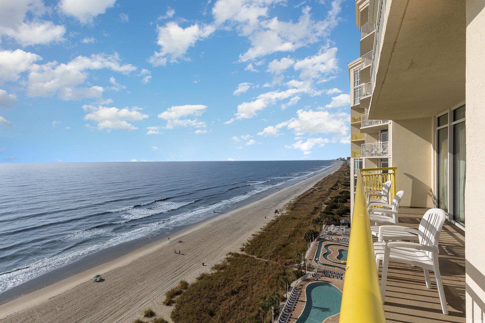 2801 S Ocean Blvd. #1509, North Myrtle Beach, South Carolina image 22