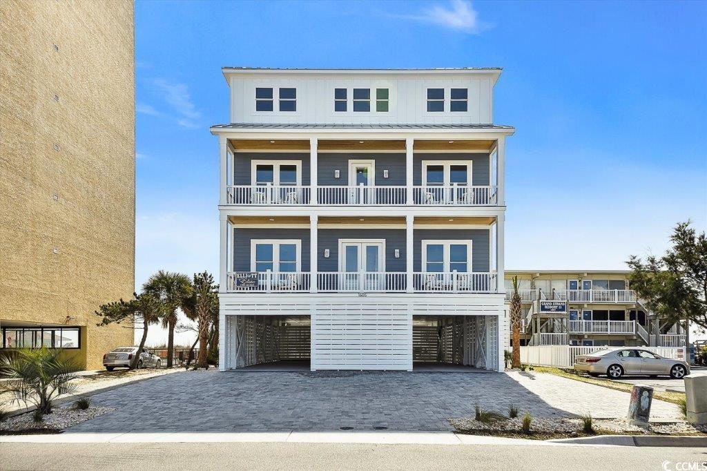 1605 Ocean Blvd. S North Myrtle Beach, SC 29582