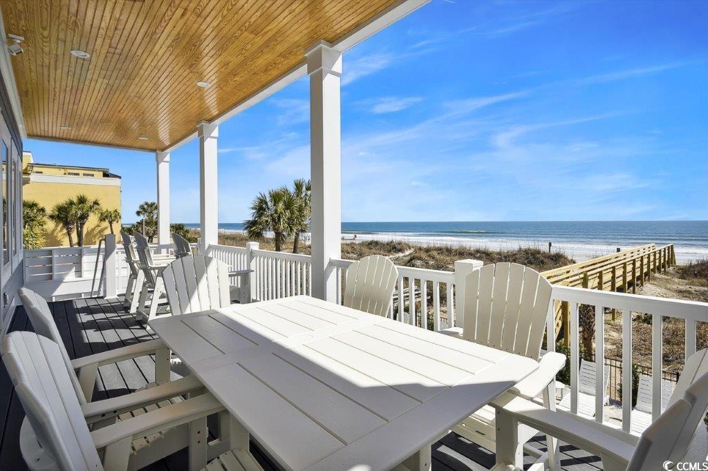 1605 Ocean Blvd. S, North Myrtle Beach, South Carolina image 38