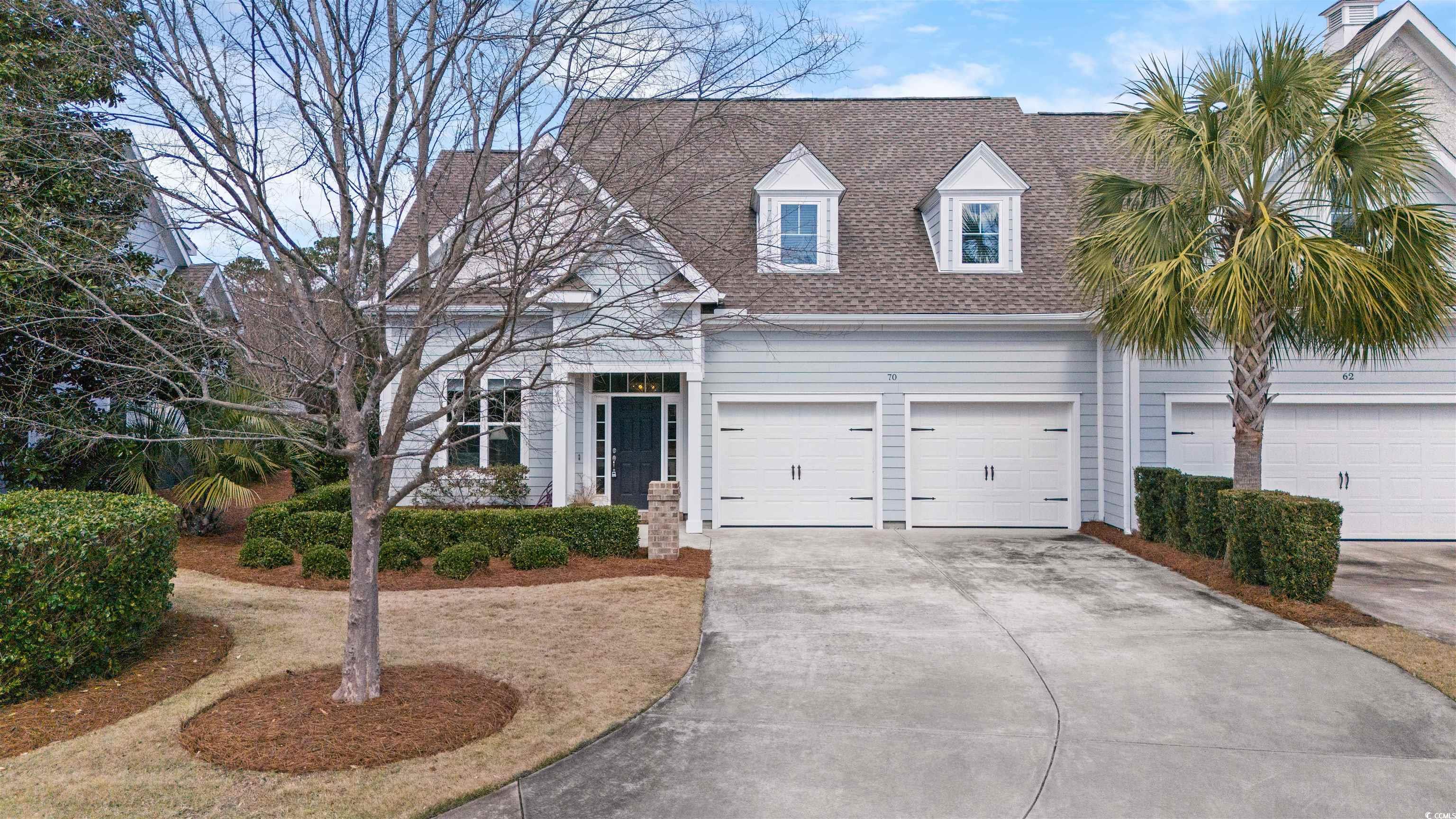 70 Golf Club Circle UNIT #6 Pawleys Island, SC 29585