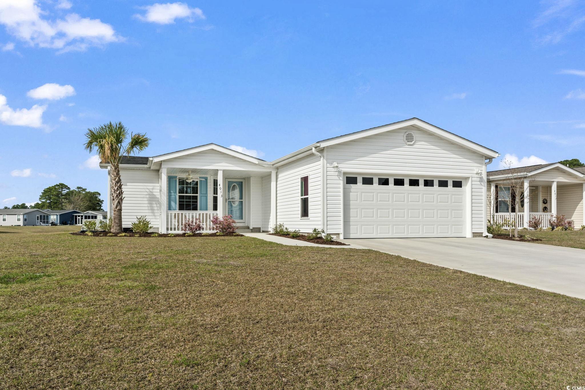 4013 Bubeck Dr. Conway, SC 29526