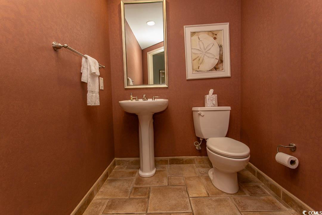 100 North Beach Blvd. UNIT #619 North Myrtle Beach, SC 29582