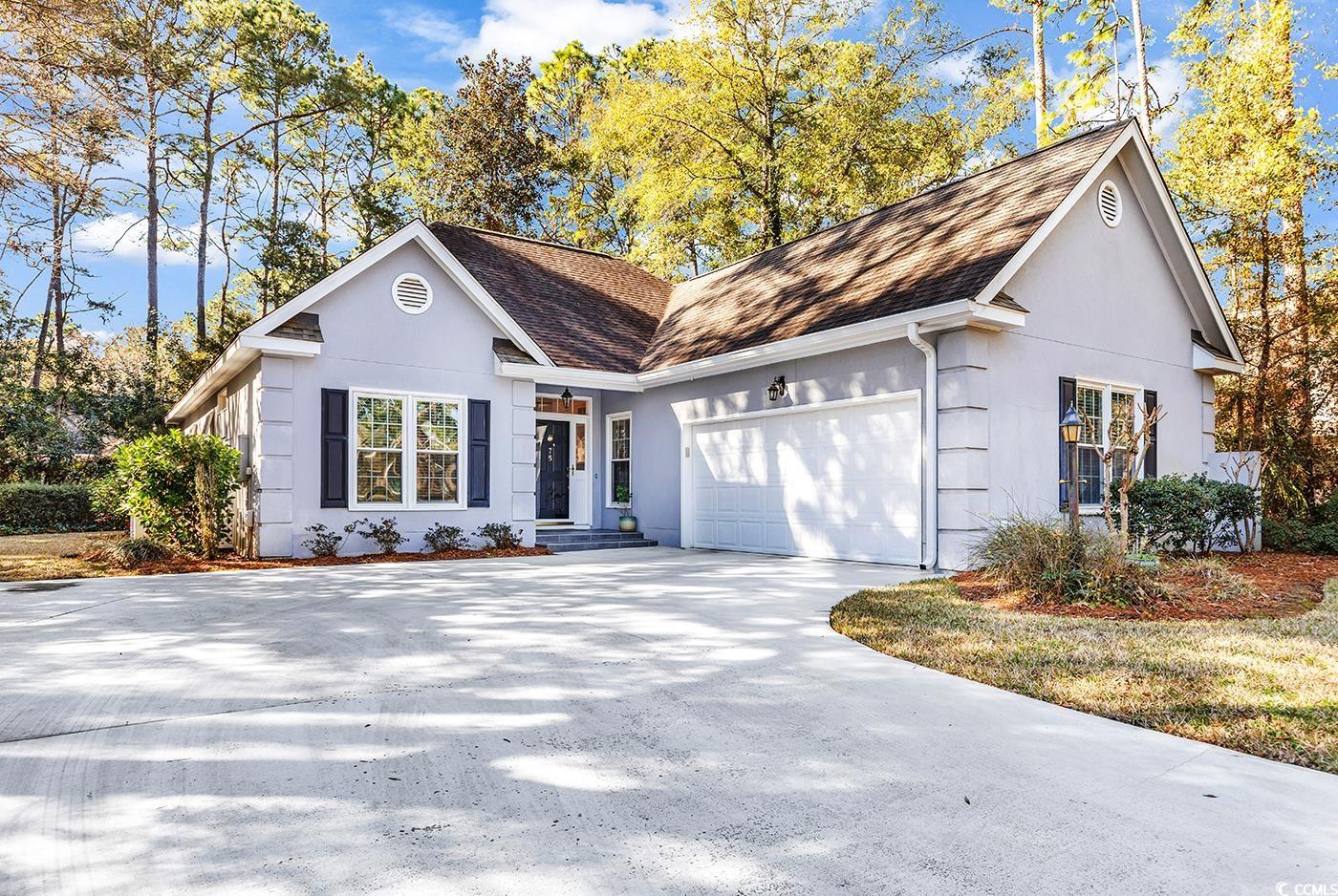75 Prestwick Dr. Pawleys Island, SC 29585