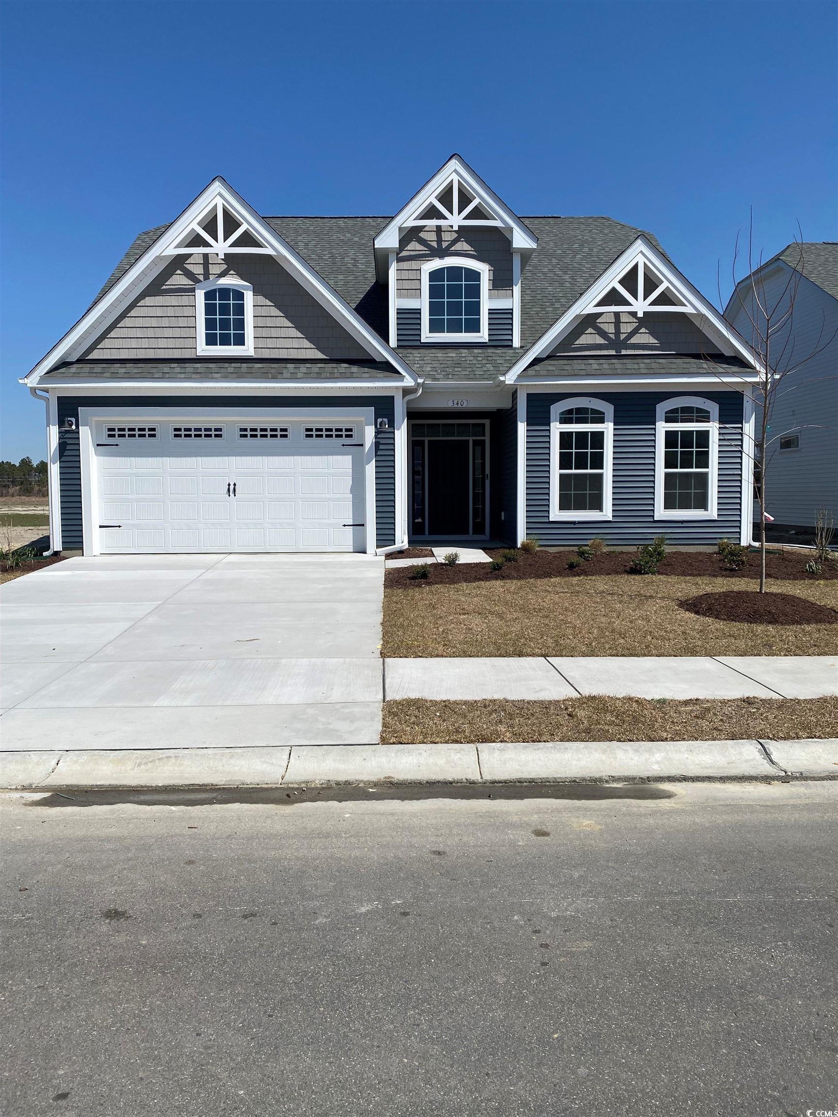 340 Broughton Dr. Myrtle Beach, SC 29579
