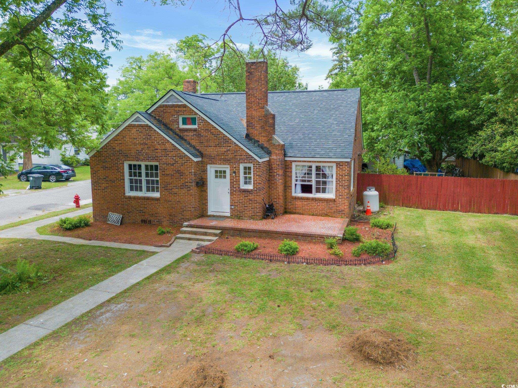 425 Patmar Square Mullins, SC 29574