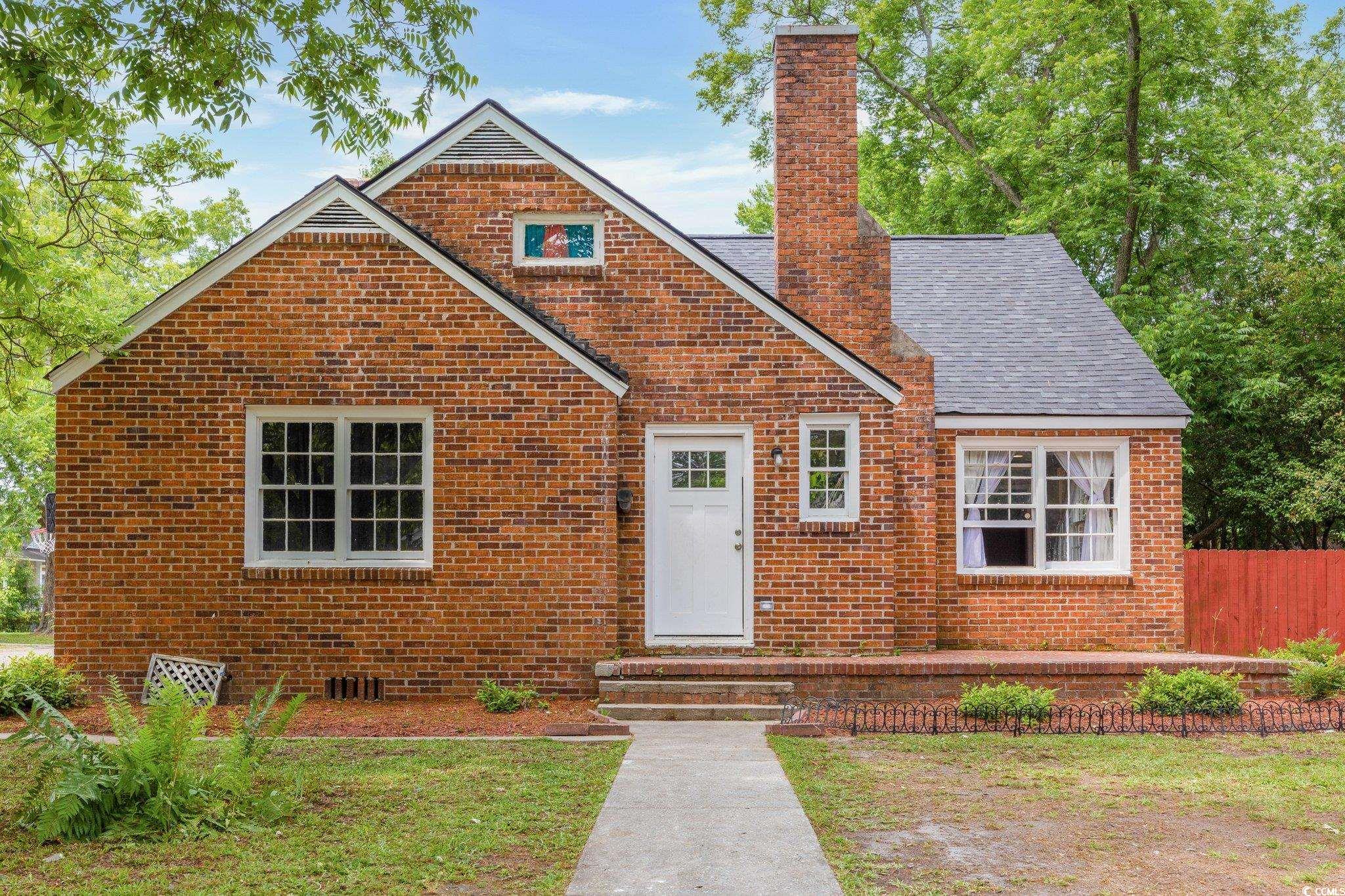 425 Patmar Square, Mullins, South Carolina image 2
