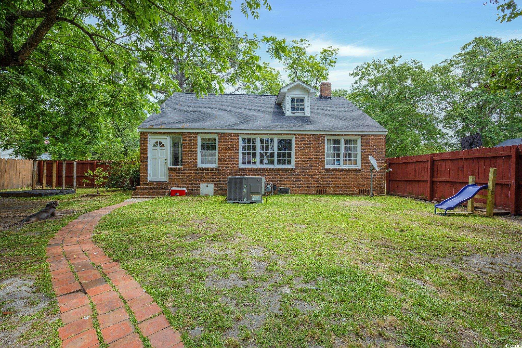 425 Patmar Square, Mullins, South Carolina image 23