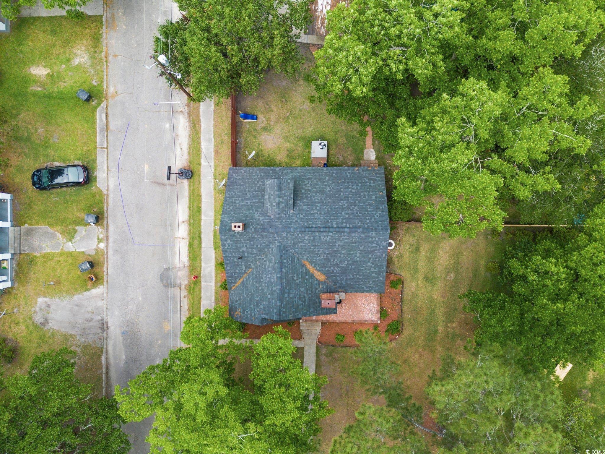425 Patmar Square, Mullins, South Carolina image 24