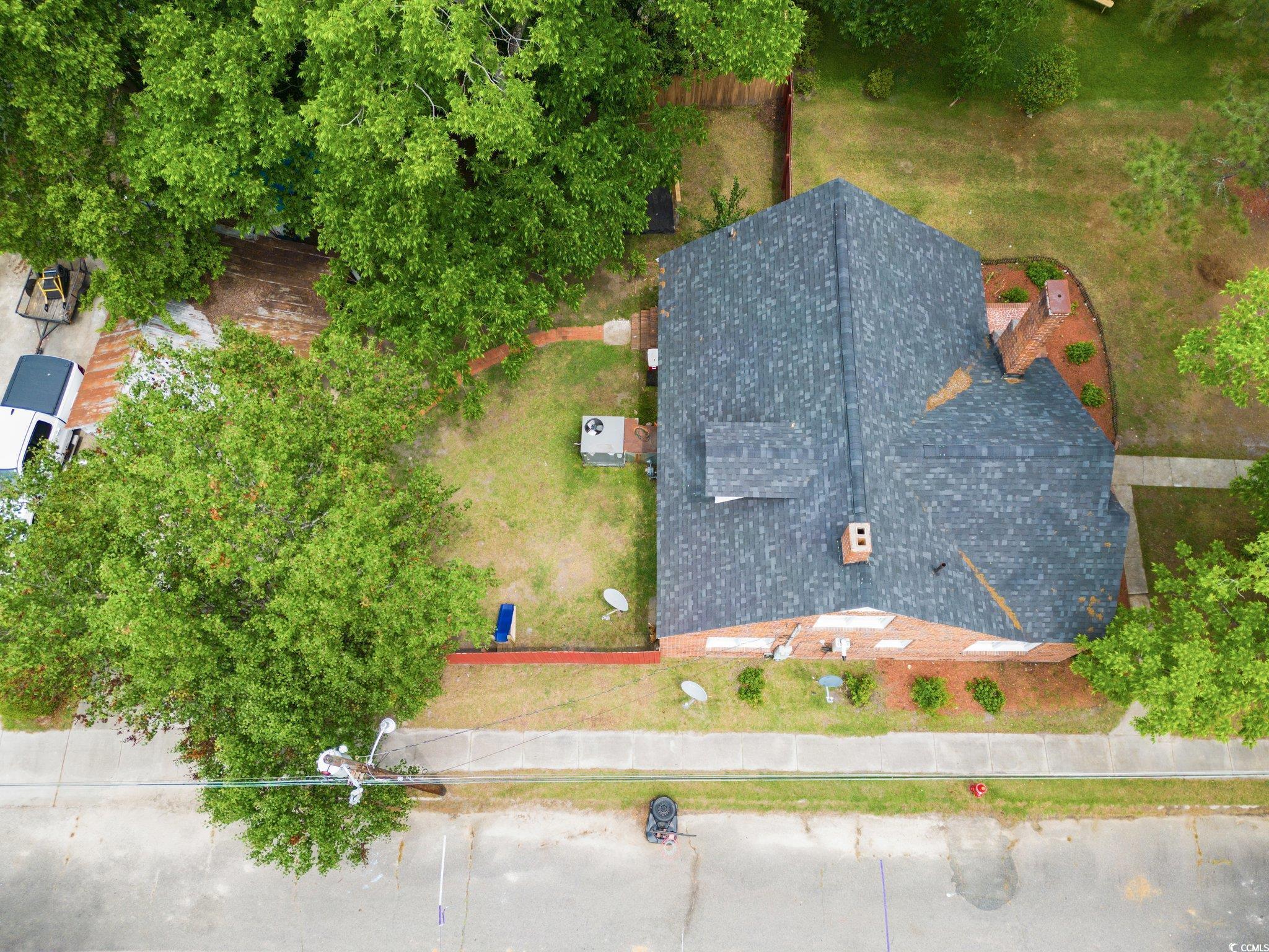 425 Patmar Square, Mullins, South Carolina image 25
