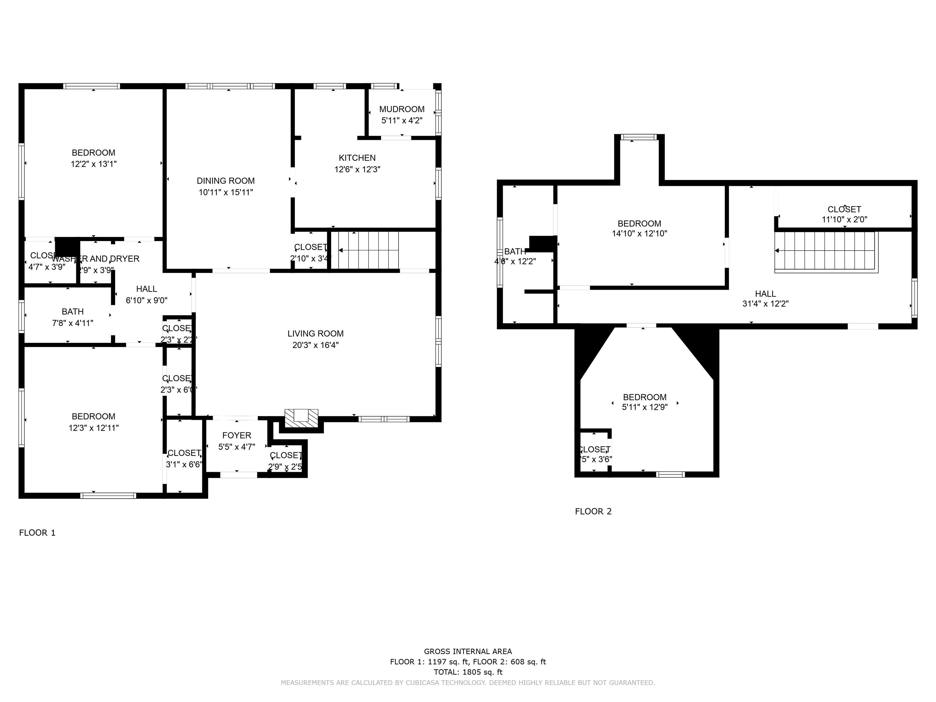 425 Patmar Square, Mullins, South Carolina image 27