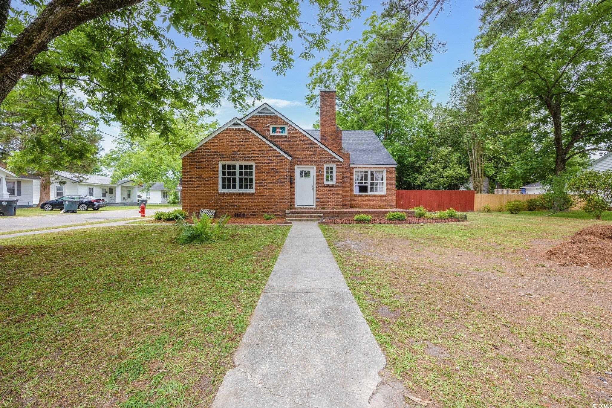 425 Patmar Square, Mullins, South Carolina image 3