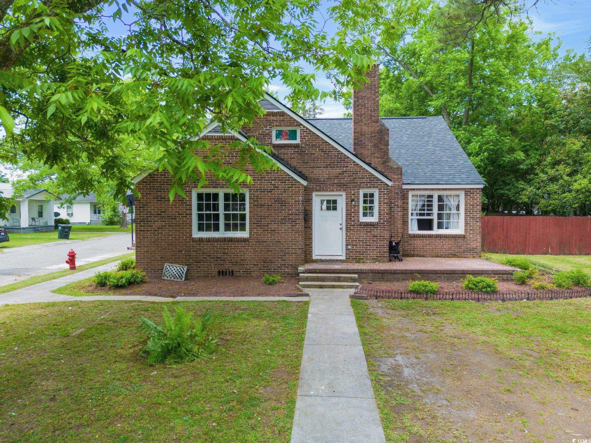 425 Patmar Square, Mullins, South Carolina image 4