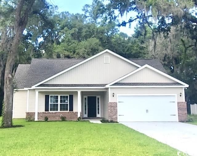 72 Millsite Ct. Georgetown, SC 29440