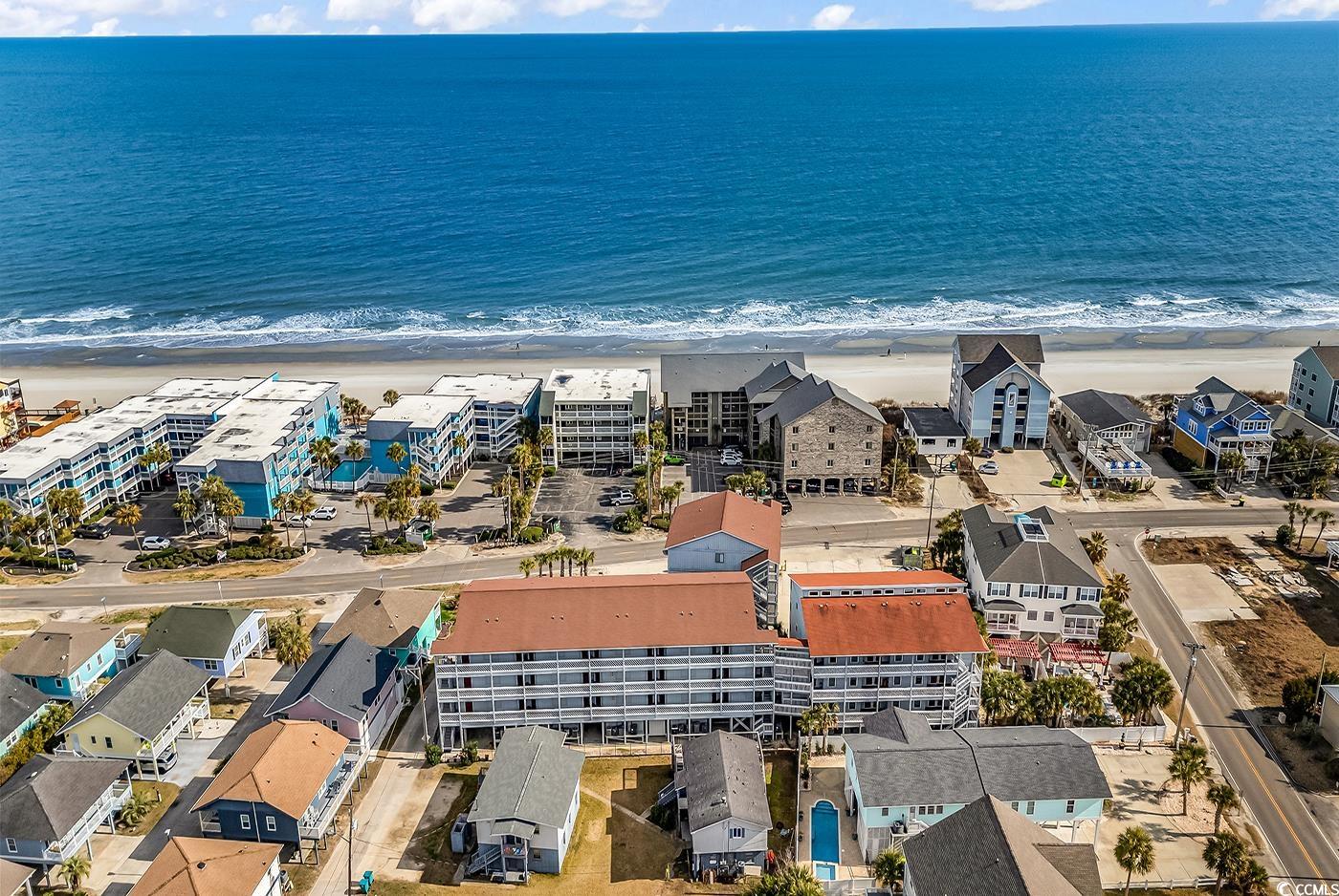 627 North Waccamaw Dr. #204, Garden City Beach, South Carolina image 15