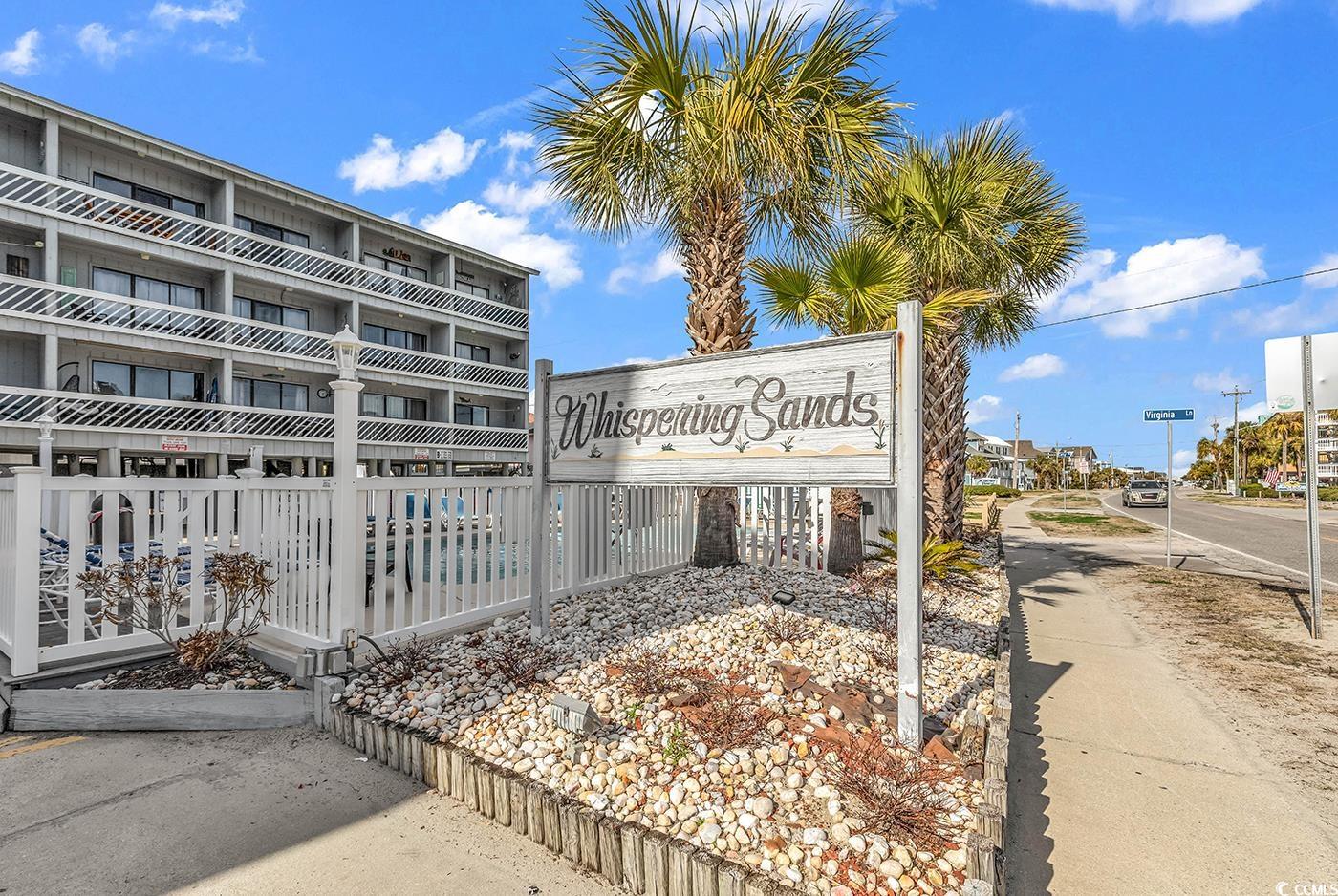 627 North Waccamaw Dr. #204, Garden City Beach, South Carolina image 2