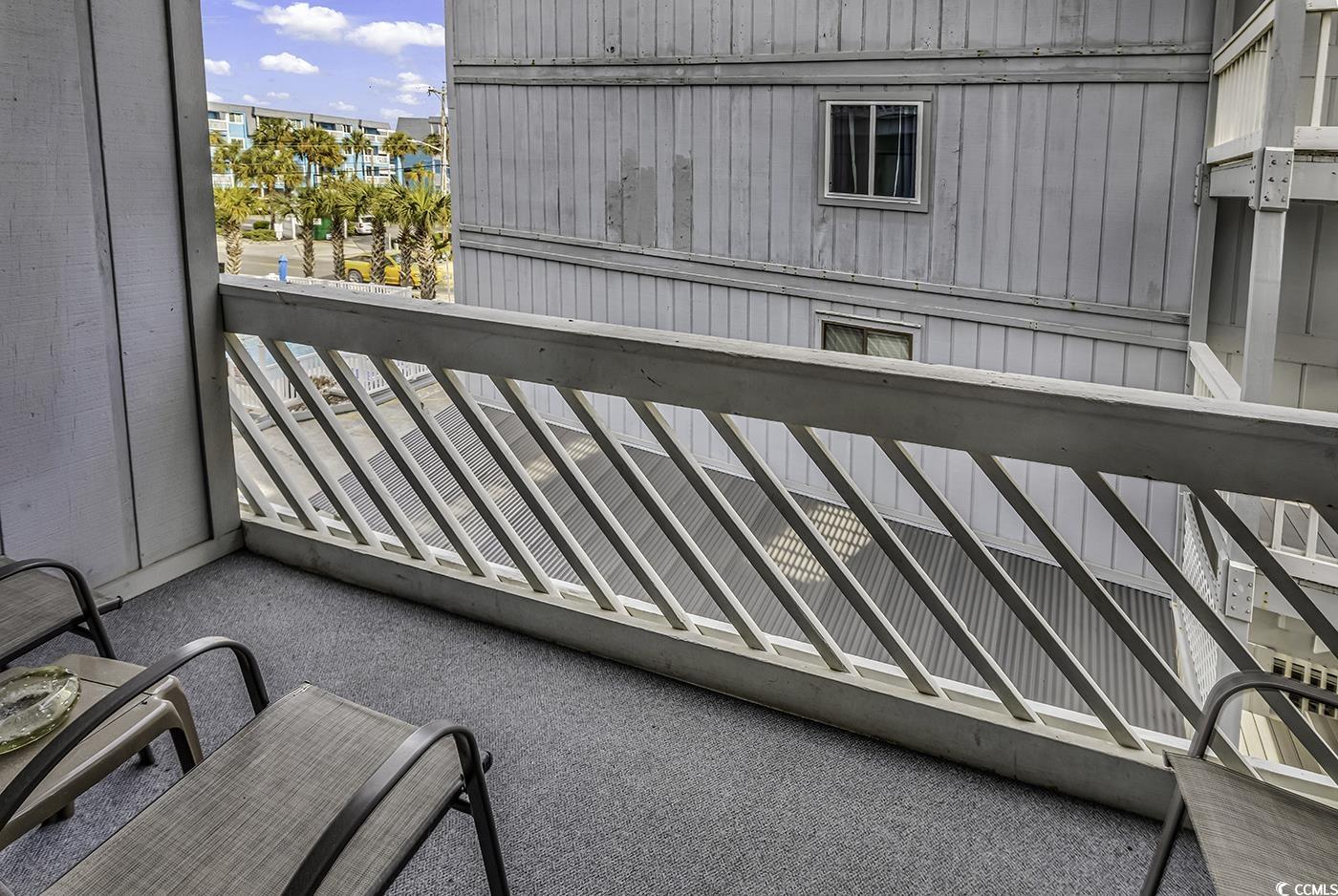 627 North Waccamaw Dr. #204, Garden City Beach, South Carolina image 30