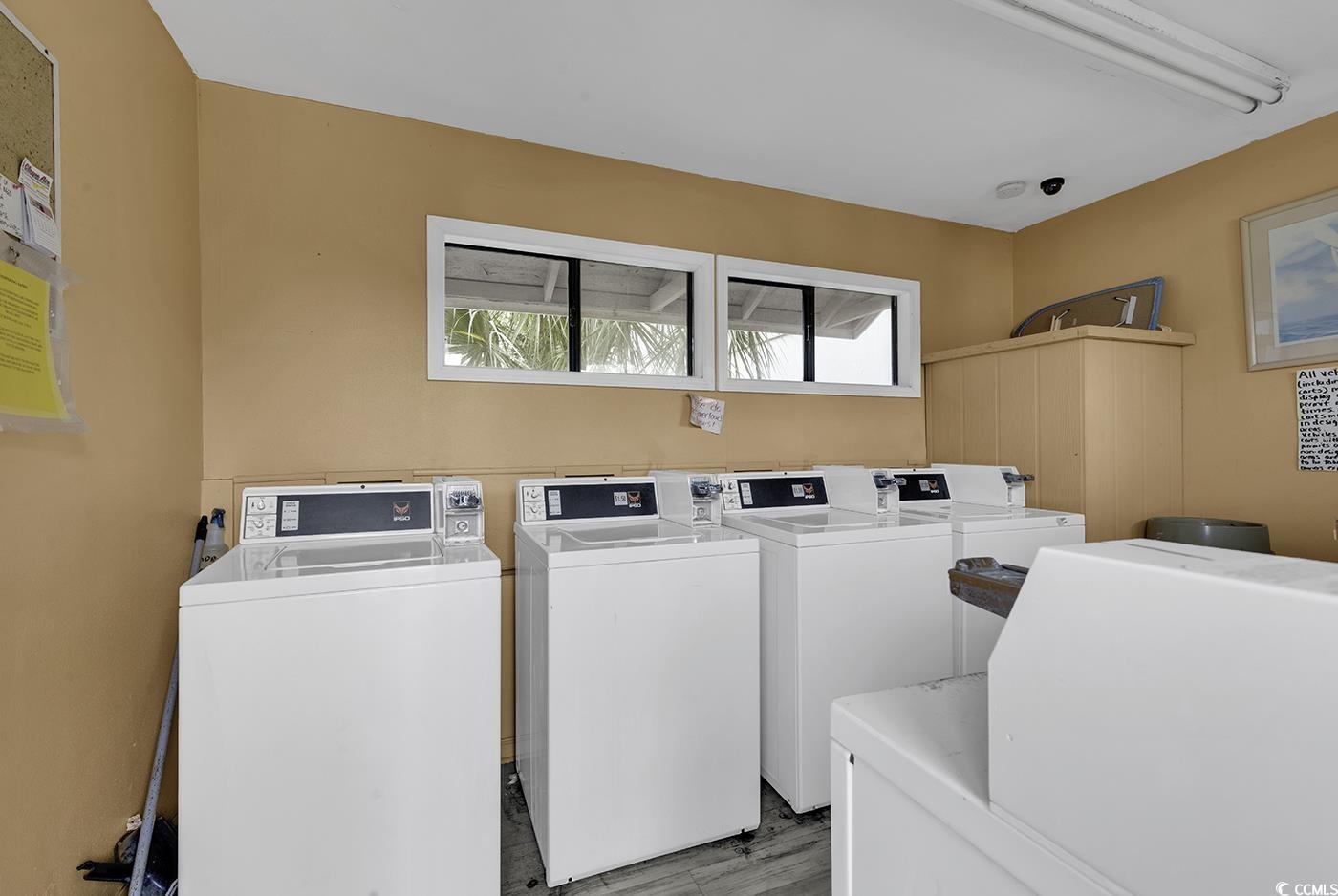 627 North Waccamaw Dr. #204, Garden City Beach, South Carolina image 32