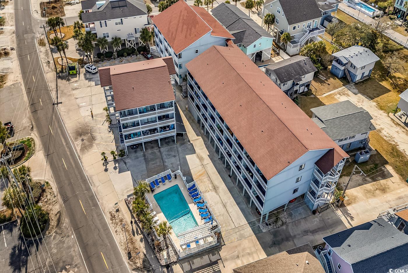 627 North Waccamaw Dr. #204, Garden City Beach, South Carolina image 6