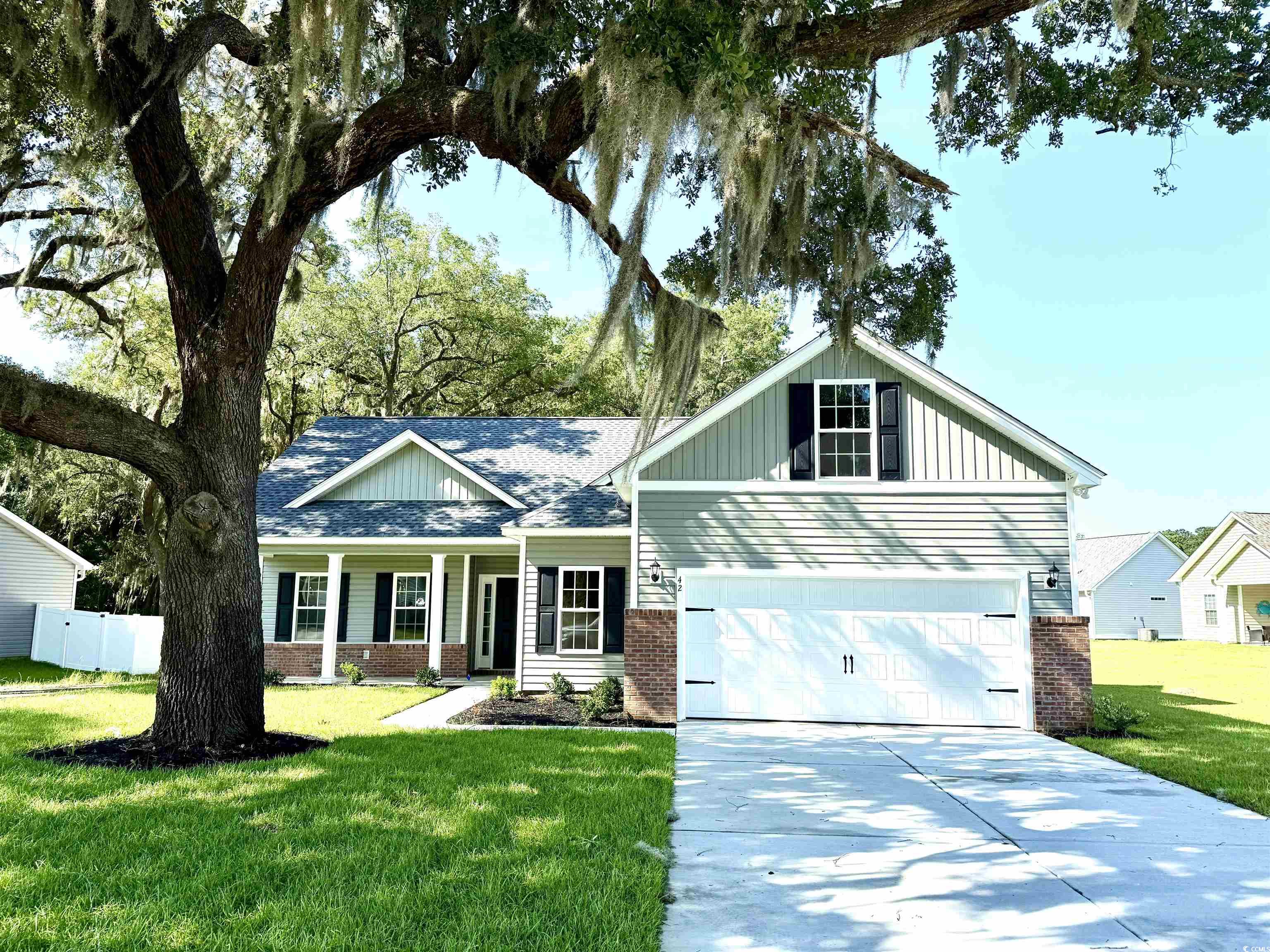 42 Millsite Ct. Georgetown, SC 29440