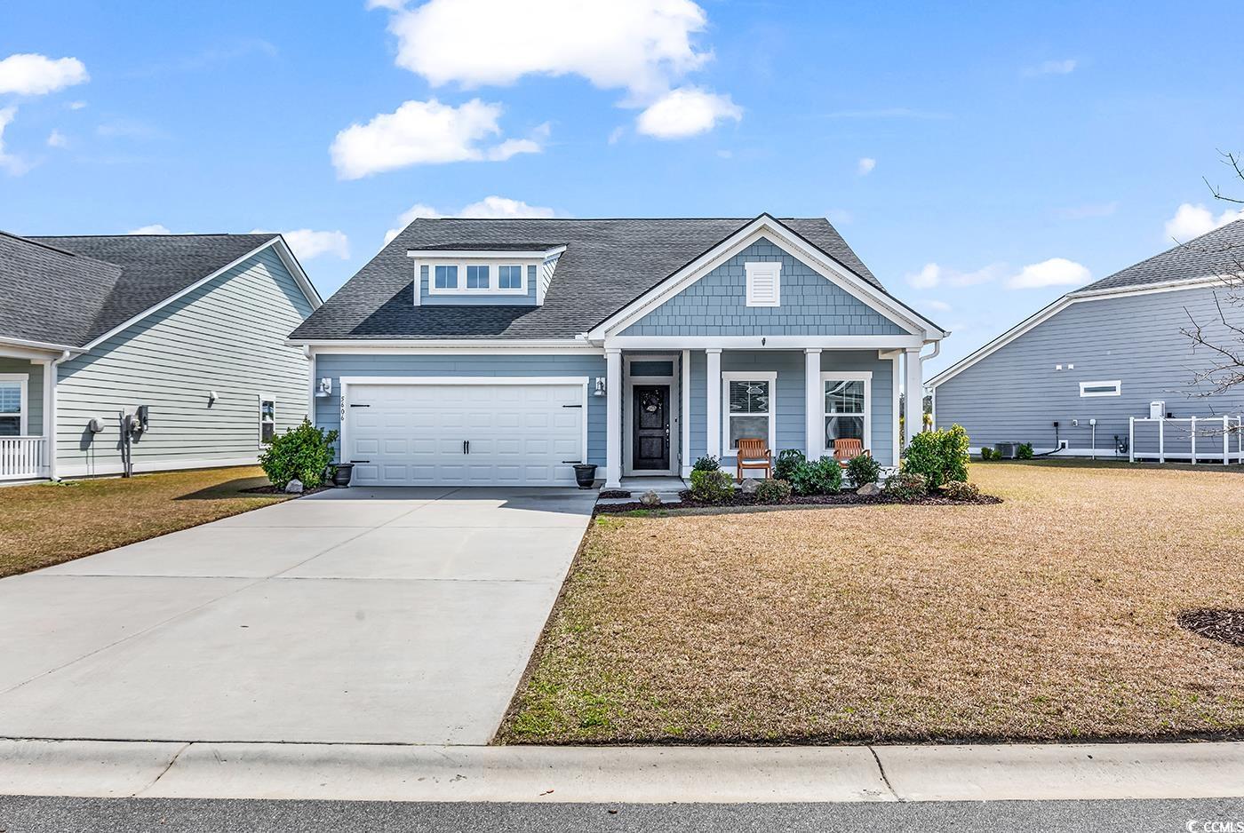 5606 Whitebark Dr. Myrtle Beach, SC 29577