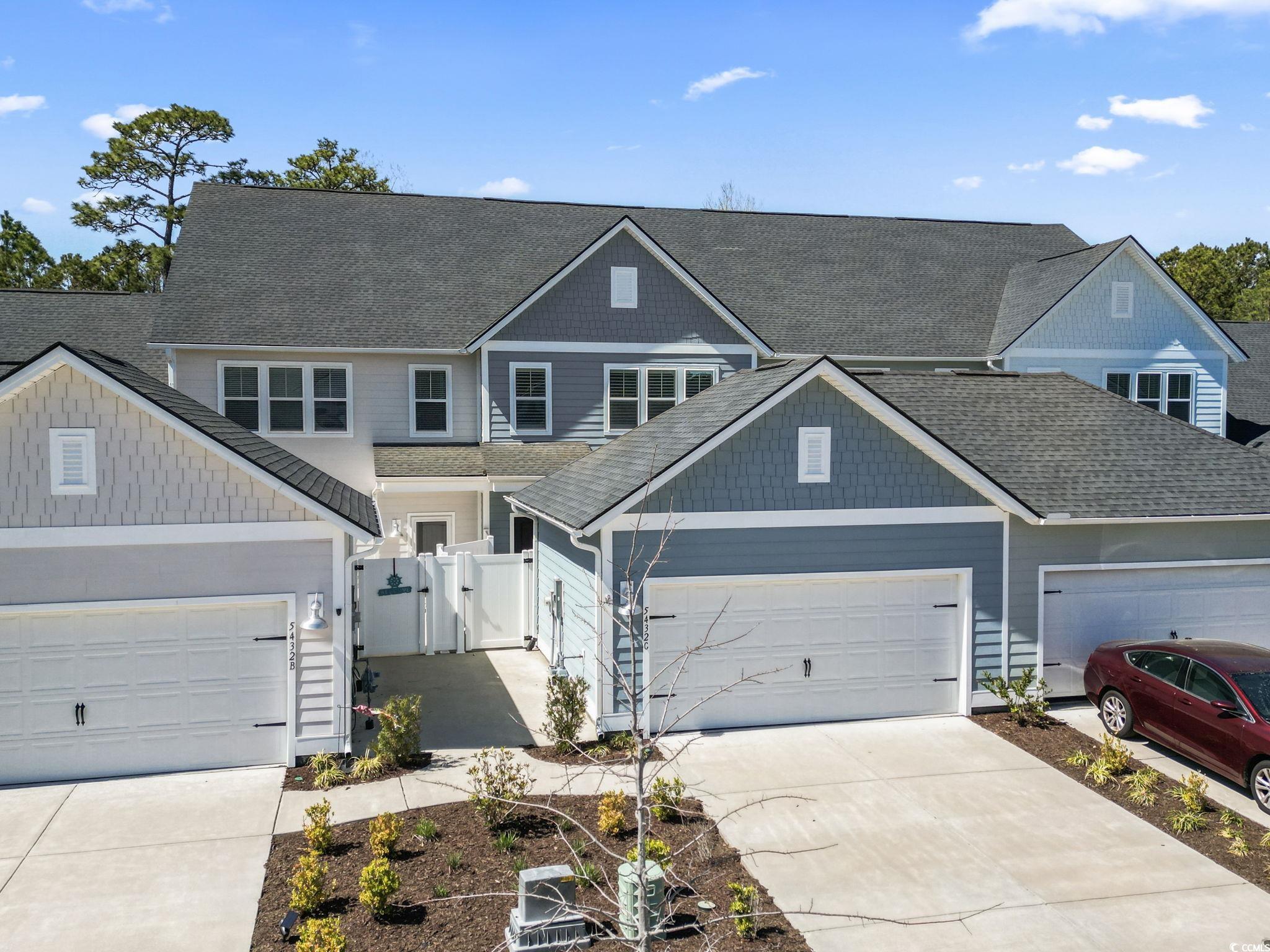 5432 Knobcone Loop UNIT C Myrtle Beach, SC 29577