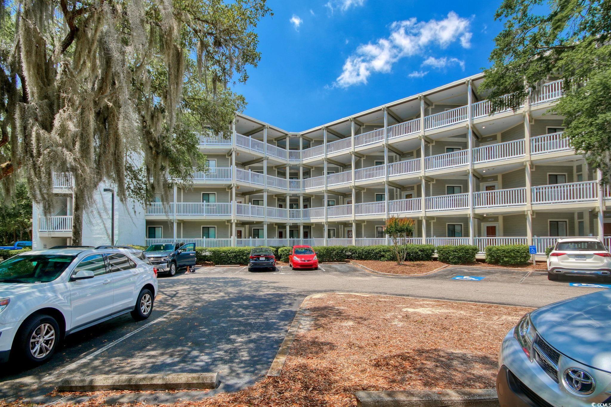 415 Ocean Creek Dr. UNIT #2211 Myrtle Beach, SC 29572