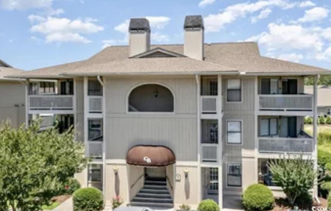 4242 Pinehurst Circle #N4, Little River, South Carolina image 1