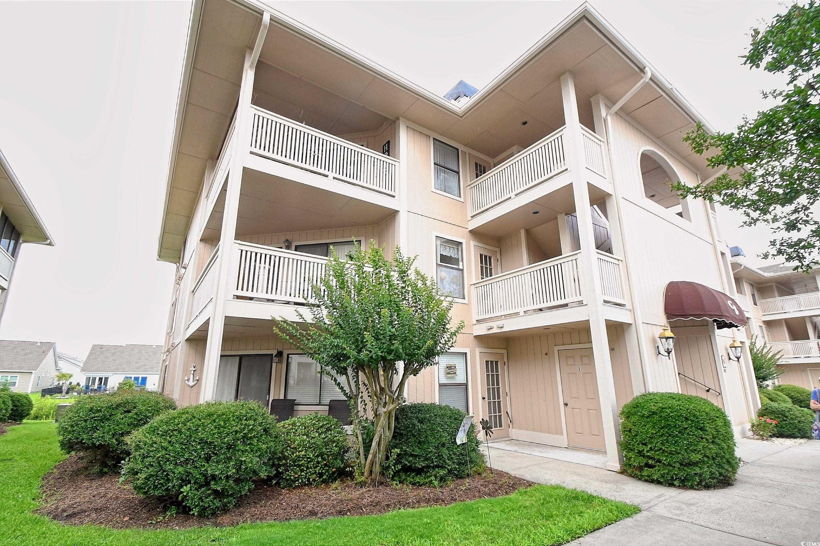4242 Pinehurst Circle #N4, Little River, South Carolina image 2