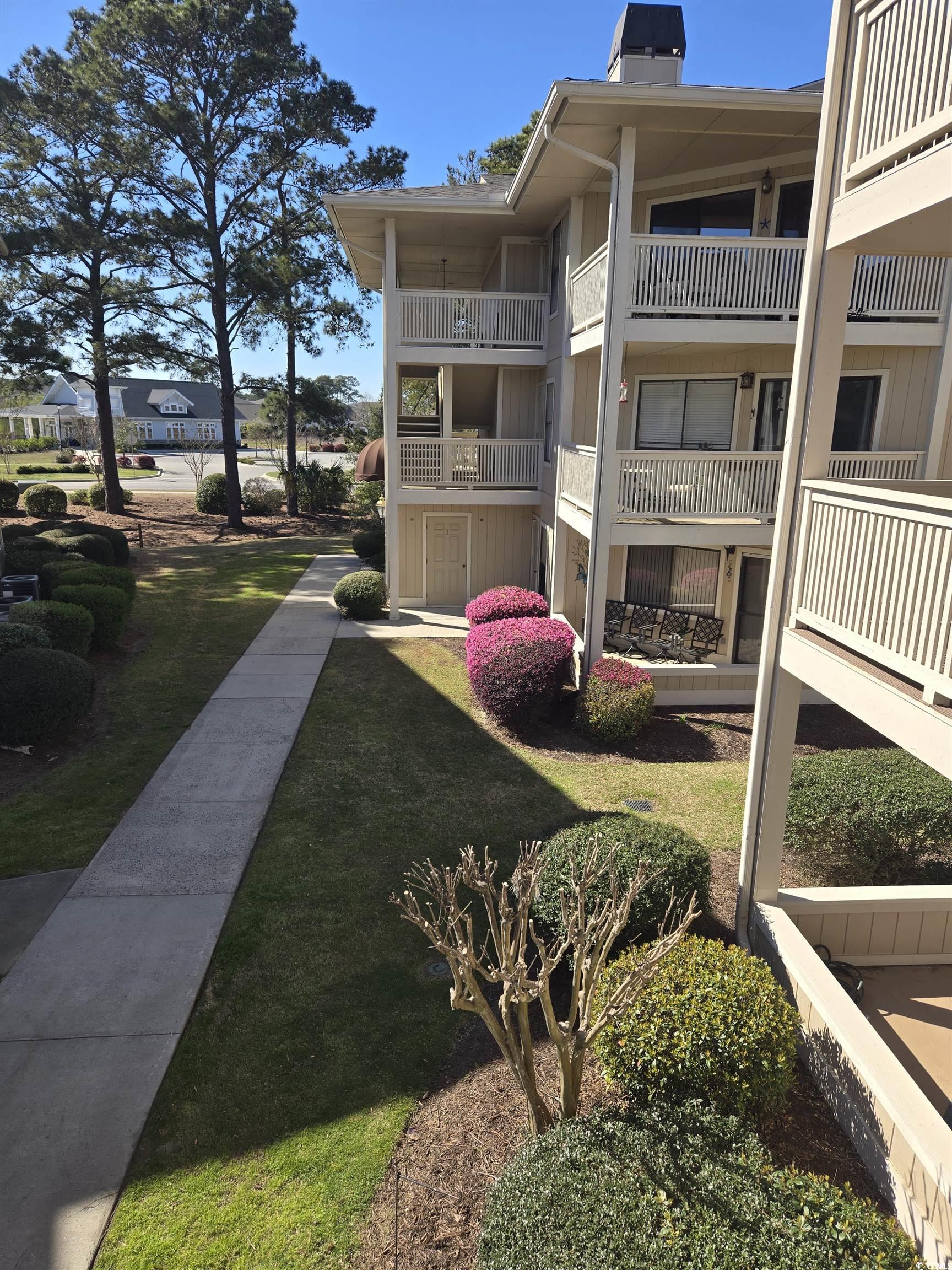 4242 Pinehurst Circle #N4, Little River, South Carolina image 3