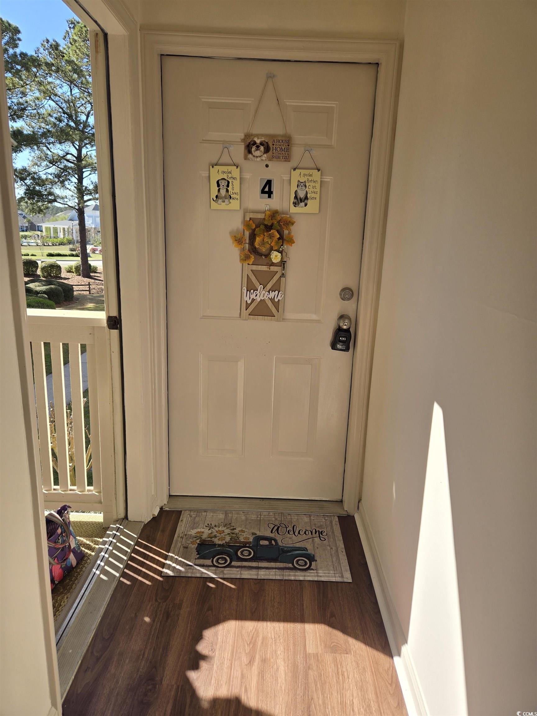 4242 Pinehurst Circle #N4, Little River, South Carolina image 5
