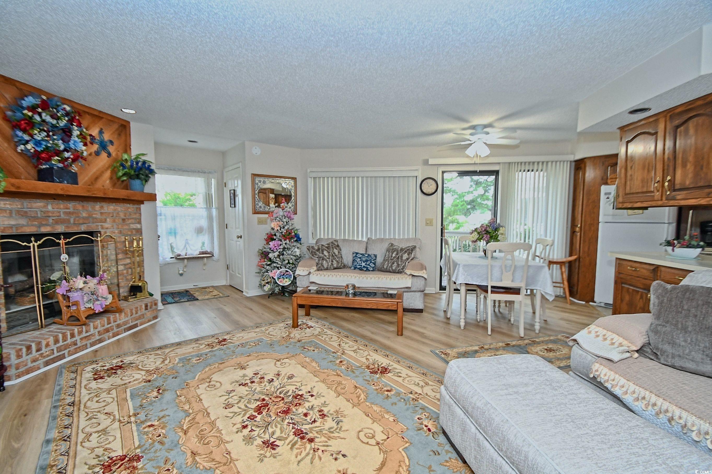 4242 Pinehurst Circle #N4, Little River, South Carolina image 7