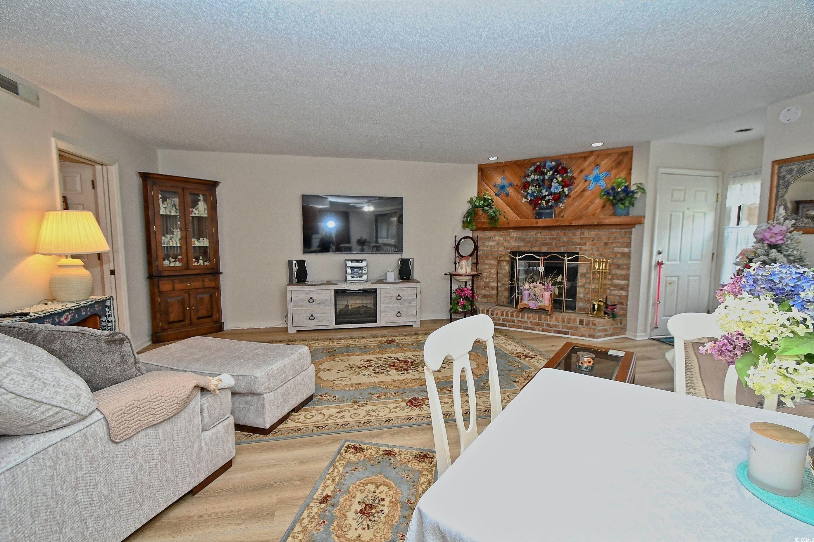 4242 Pinehurst Circle #N4, Little River, South Carolina image 8