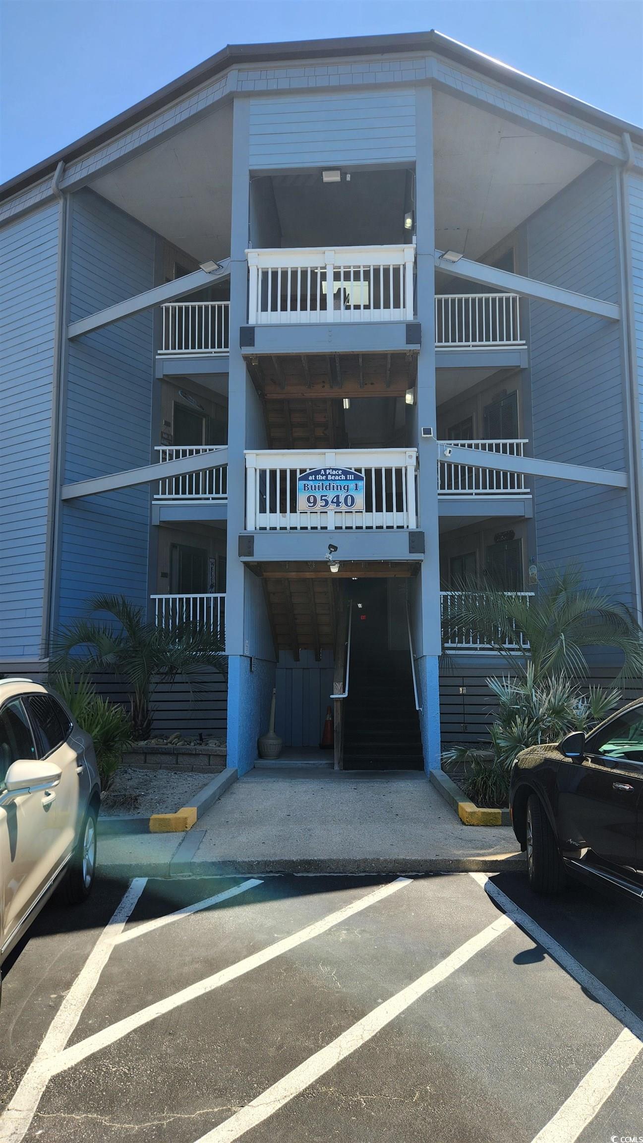 9540 Shore Dr. UNIT 1N Myrtle Beach, SC 29572