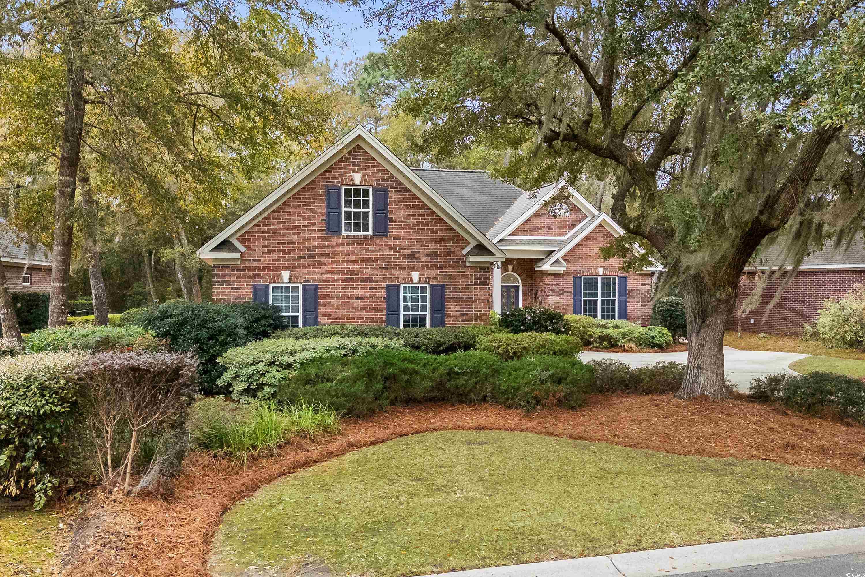 192 Berkshire Loop, Pawleys Island, South Carolina image 1