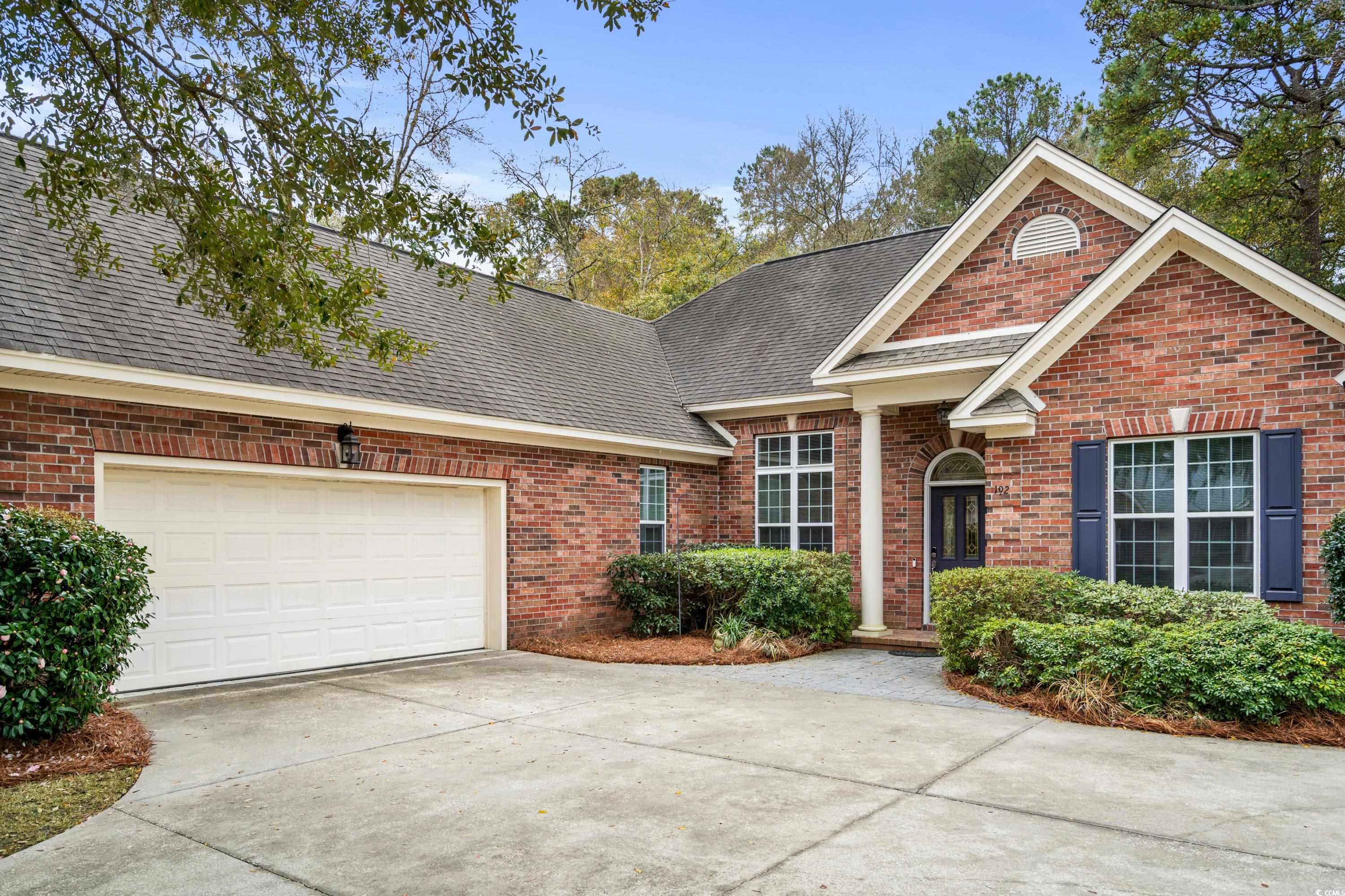 192 Berkshire Loop, Pawleys Island, South Carolina image 2