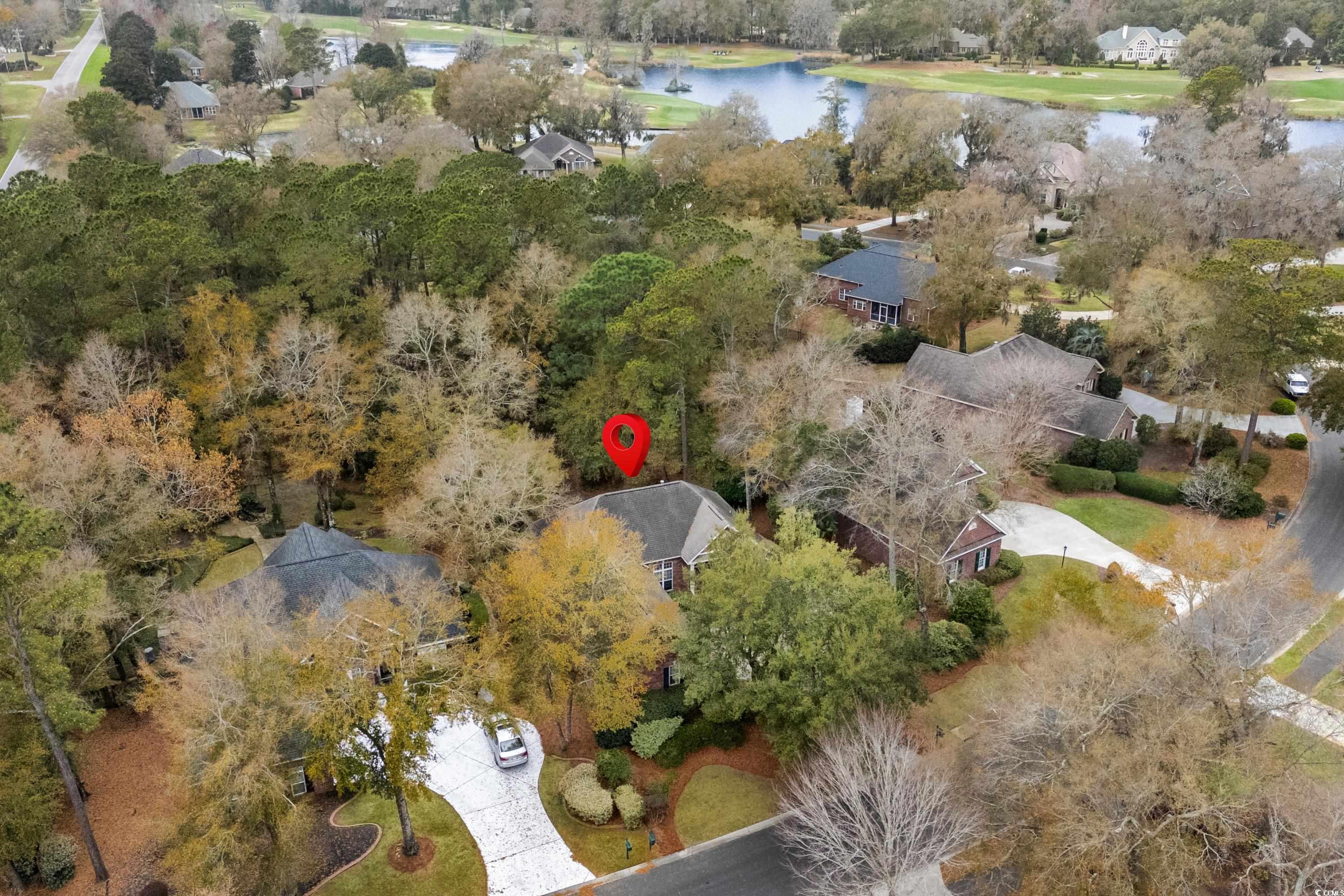 192 Berkshire Loop, Pawleys Island, South Carolina image 36